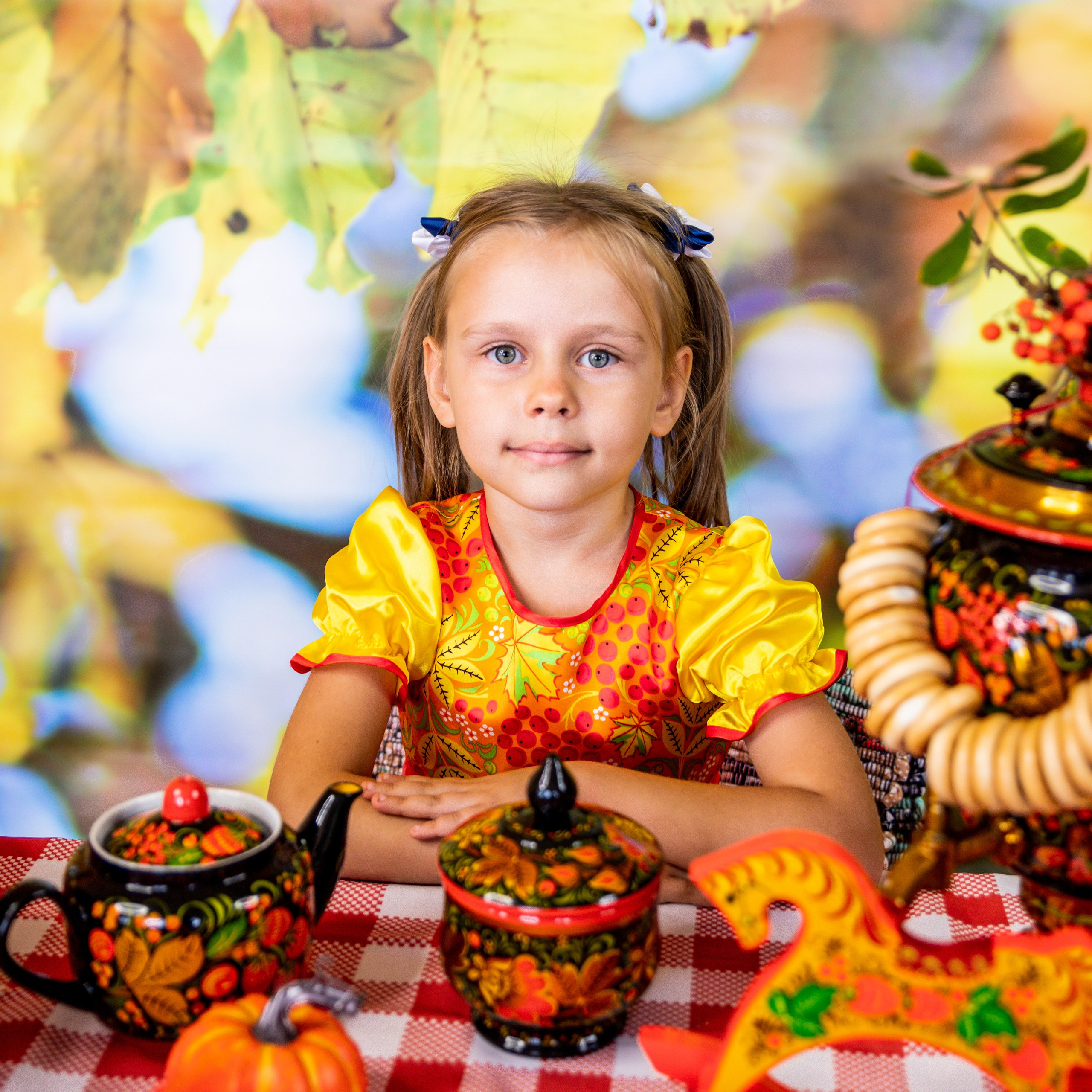 Отзывы. Семейный и детский фотограф в Тамбове Светлана Гуськова