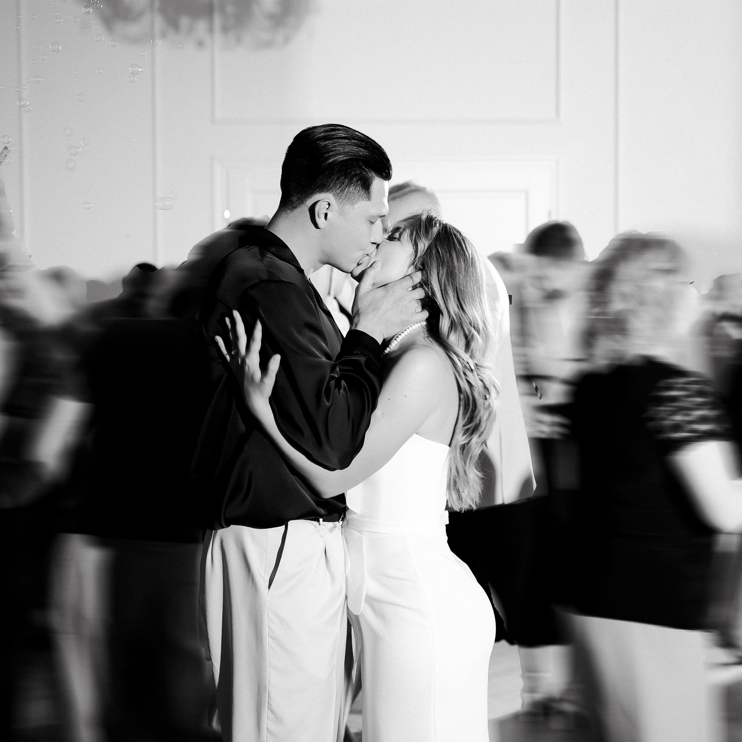 Дмитрий и Александра