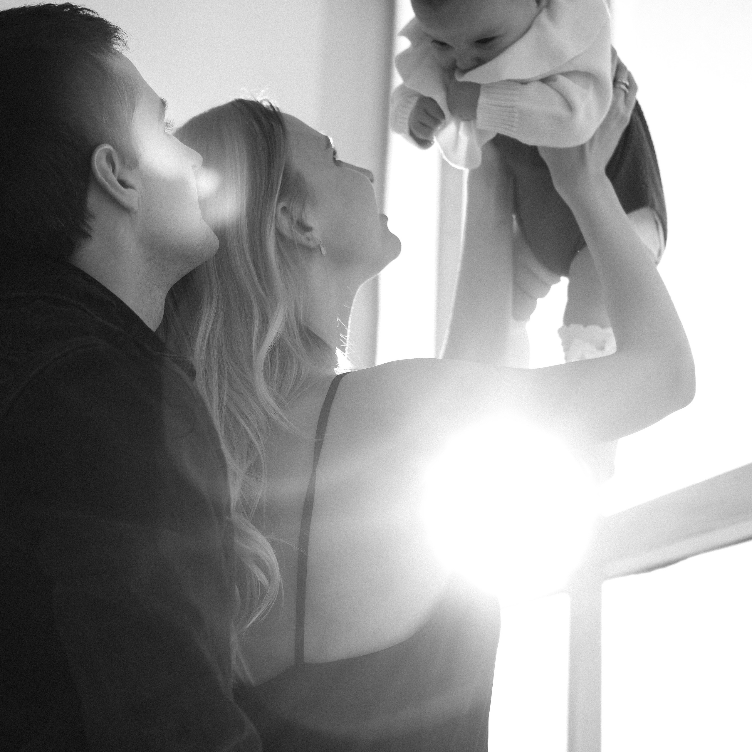 Тимур, Ульяна и&nbsp;Есения