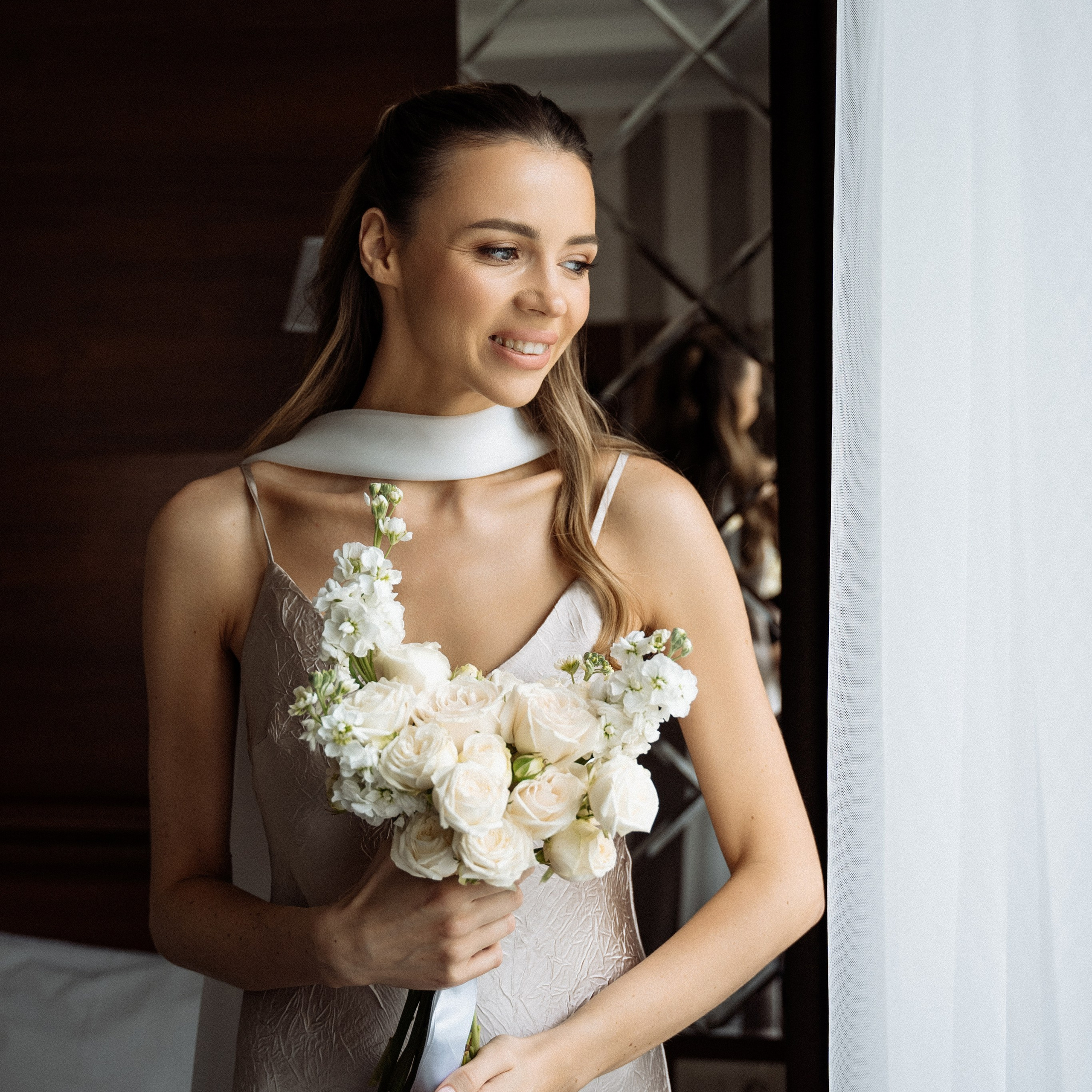 Антон и Екатерина