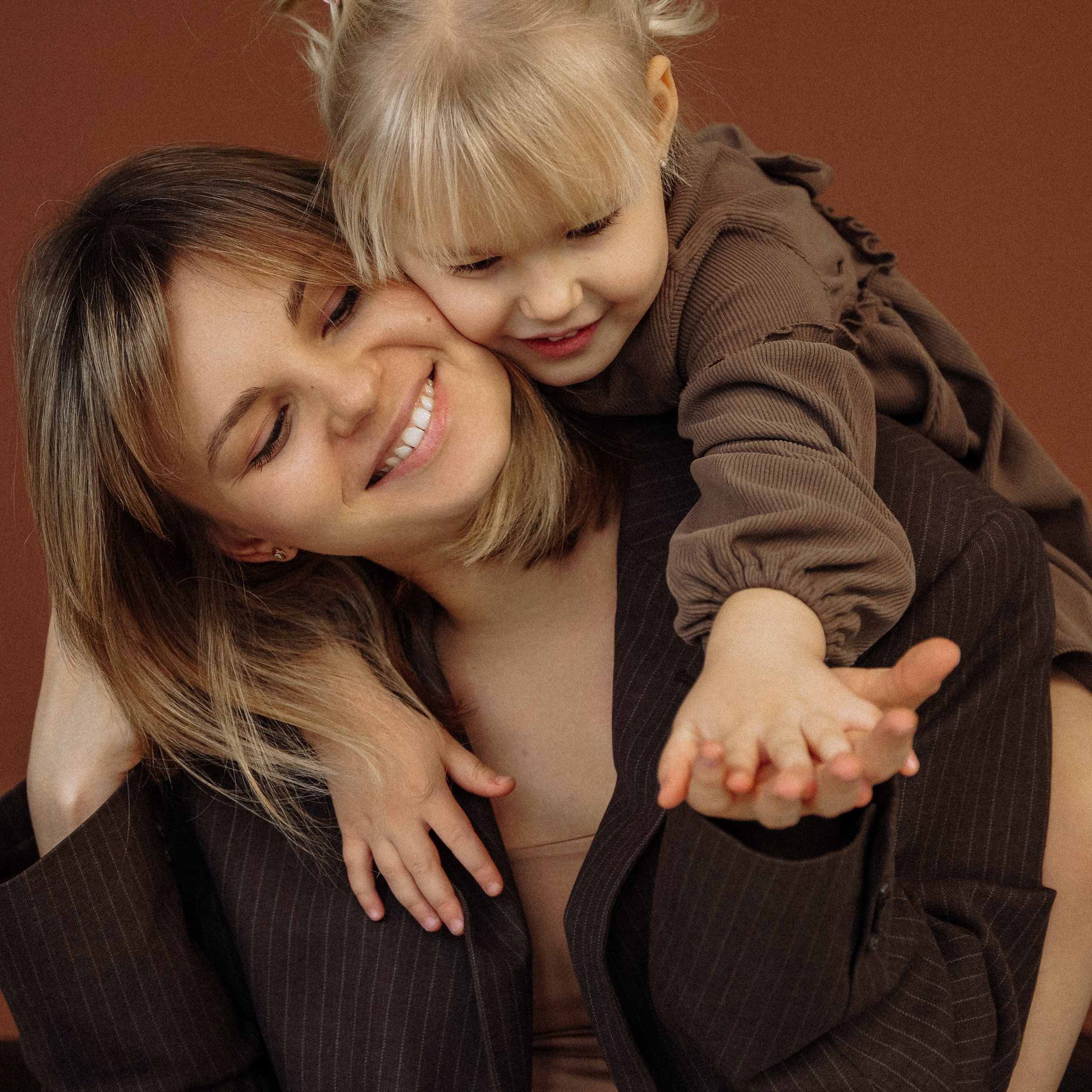 Маша и&nbsp;Анюта