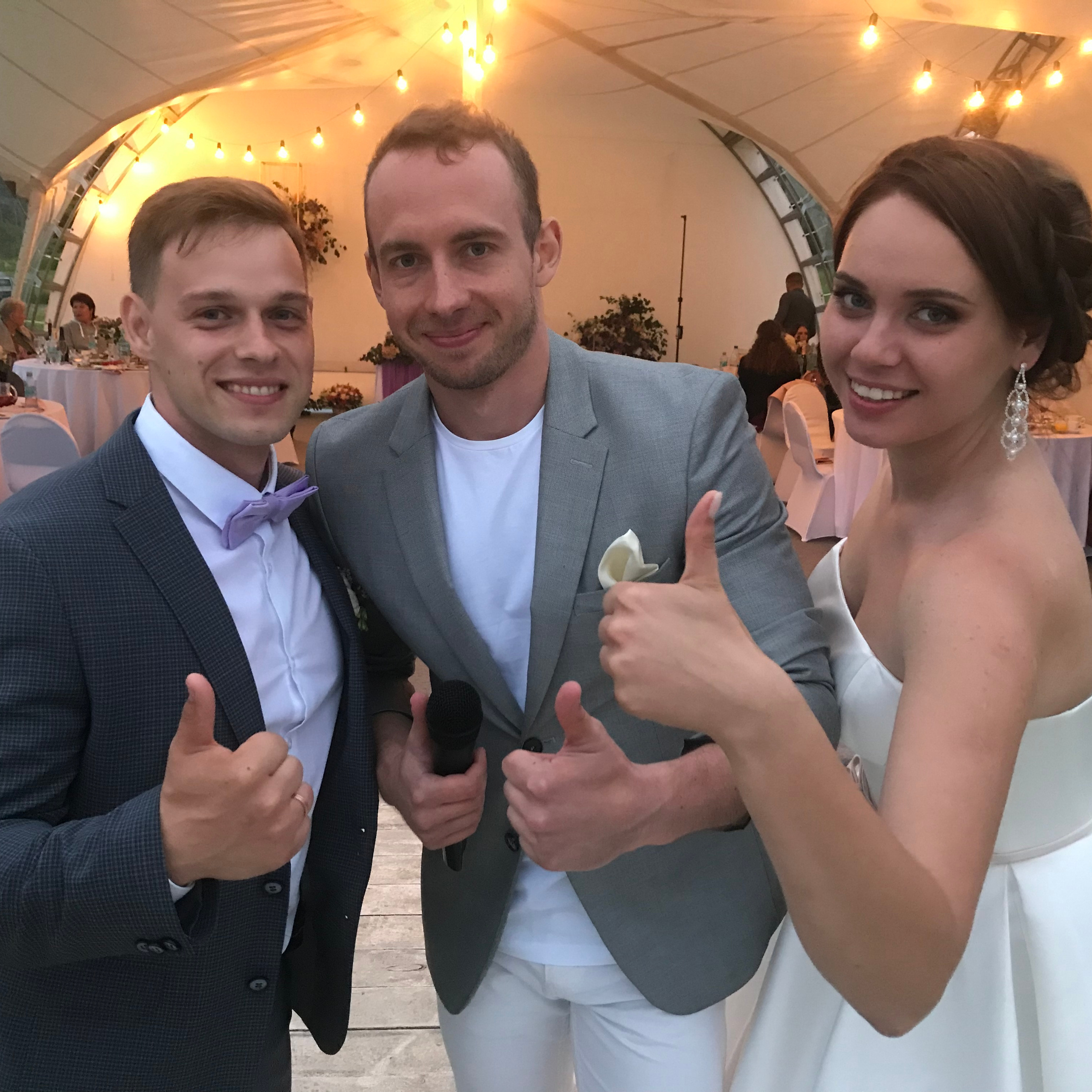 Ведущий на свадьбу в твери, ведущий на свадьбу тверь, свадьба тверь. Ведущий мероприятий Борис Третьяк