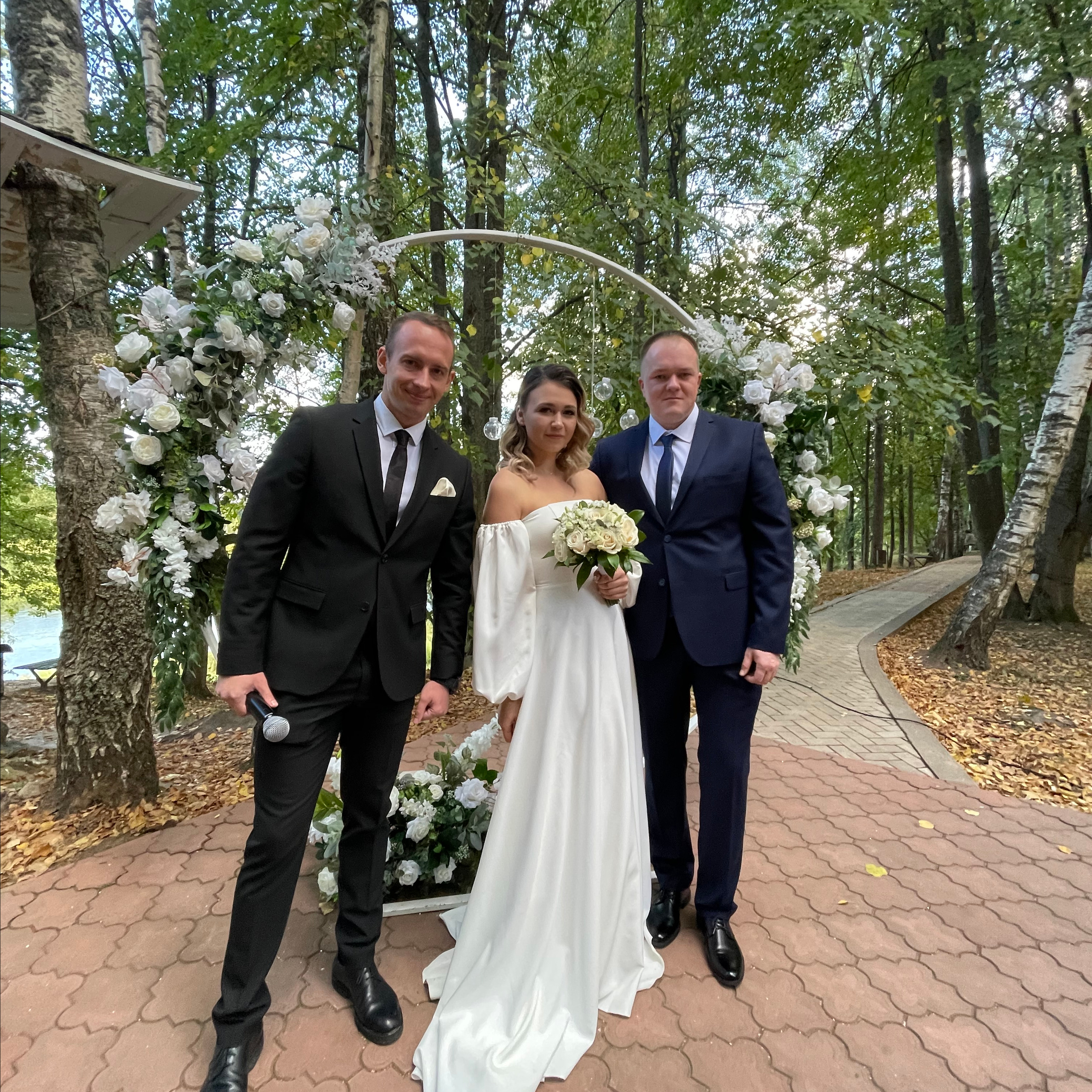 Ведущий на свадьбу в твери, ведущий на свадьбу тверь, свадьба тверь. Ведущий мероприятий Борис Третьяк