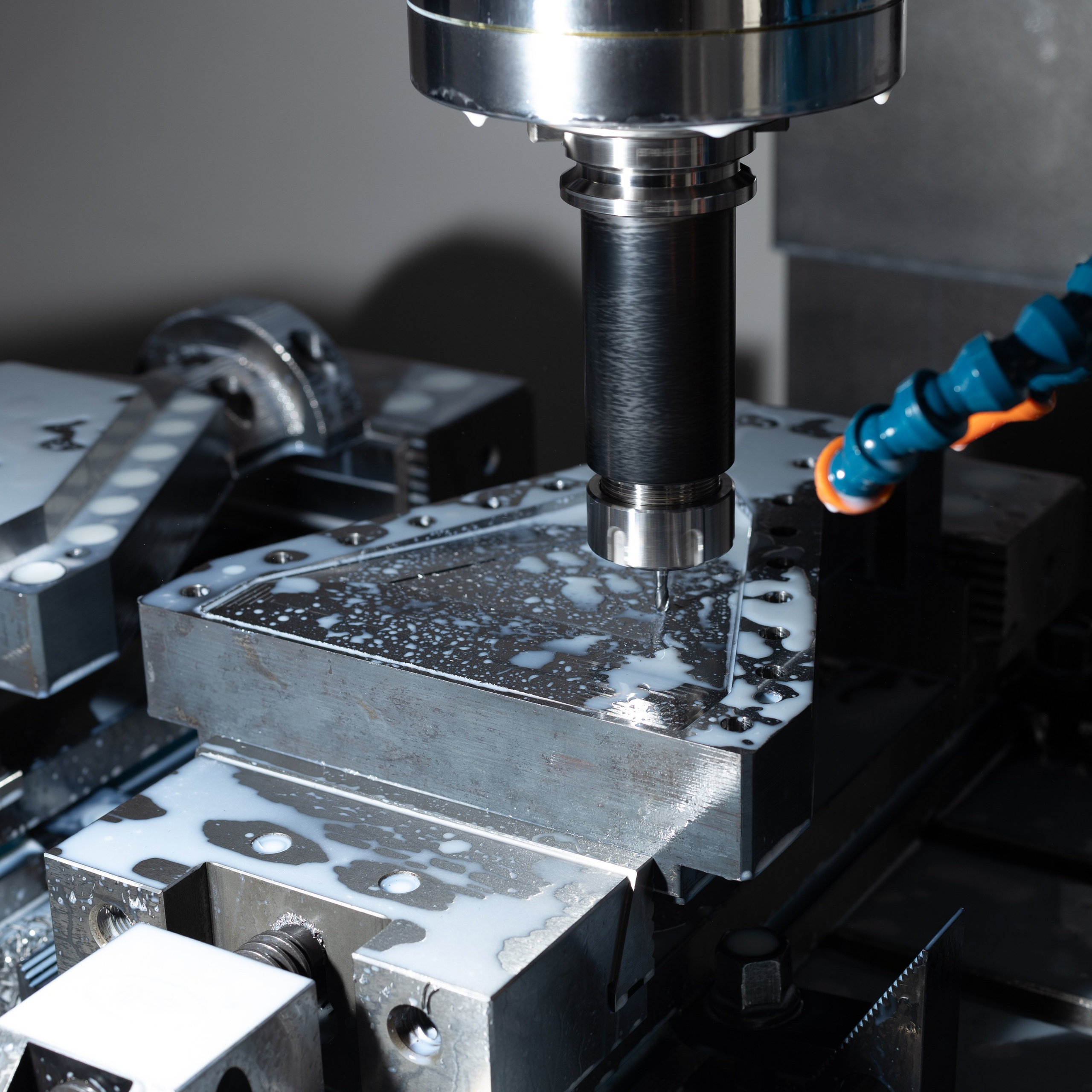 Профессиональная фотосъемка строительных объектов и производств. Сергей Шестов фотограф из Нижнего Новгорода