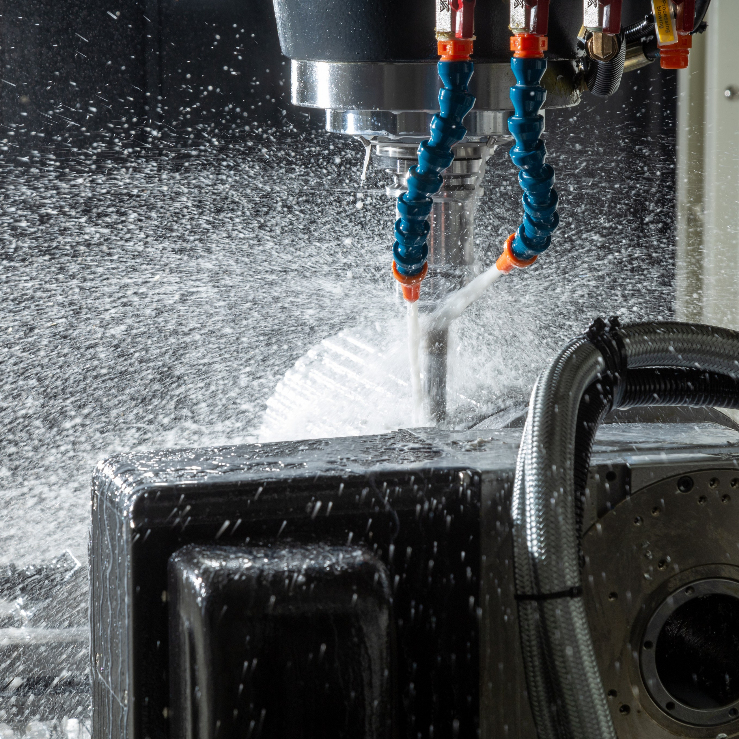 Профессиональная фотосъемка строительных объектов и производств. Сергей Шестов фотограф из Нижнего Новгорода