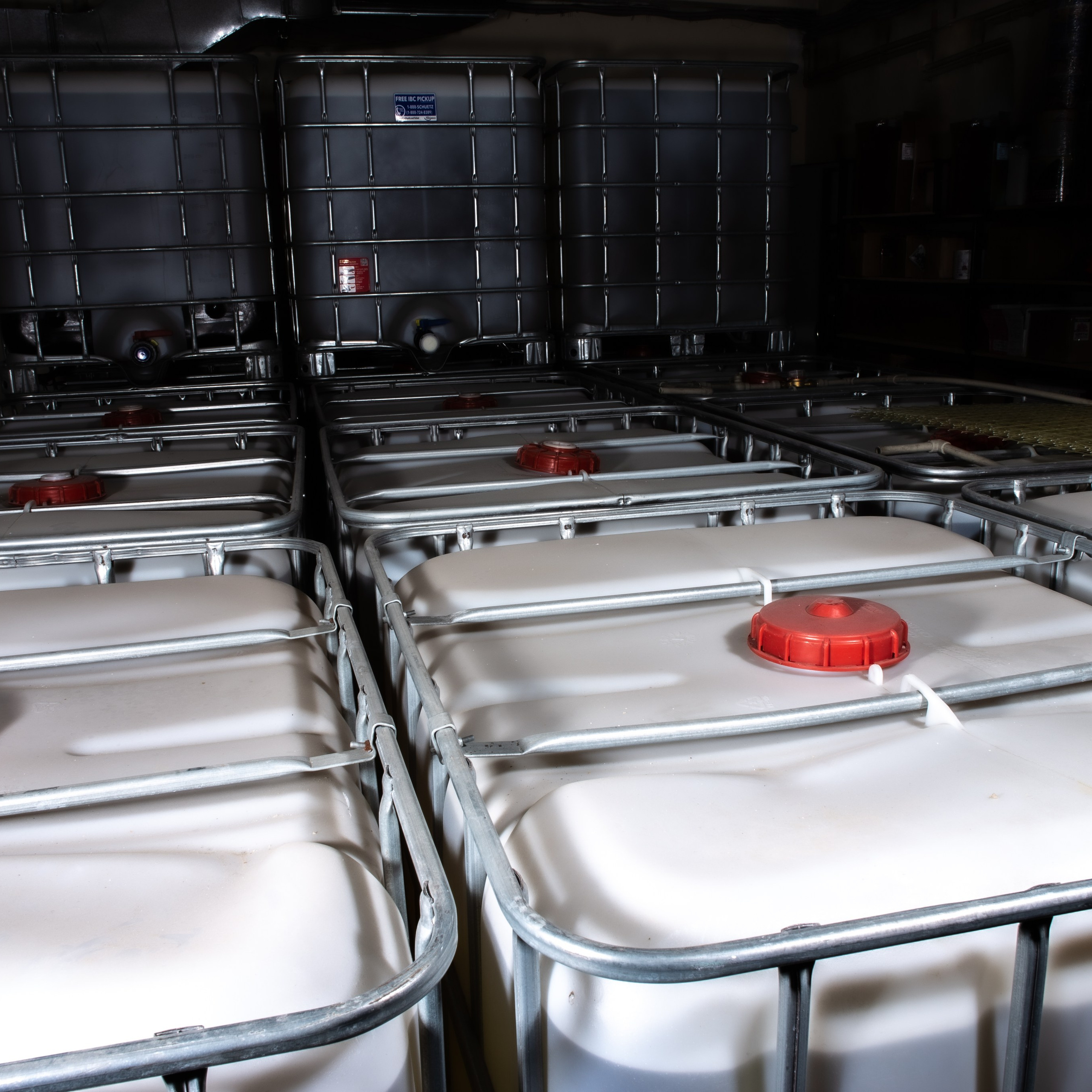 Профессиональная фотосъемка строительных объектов и производств. Сергей Шестов фотограф из Нижнего Новгорода