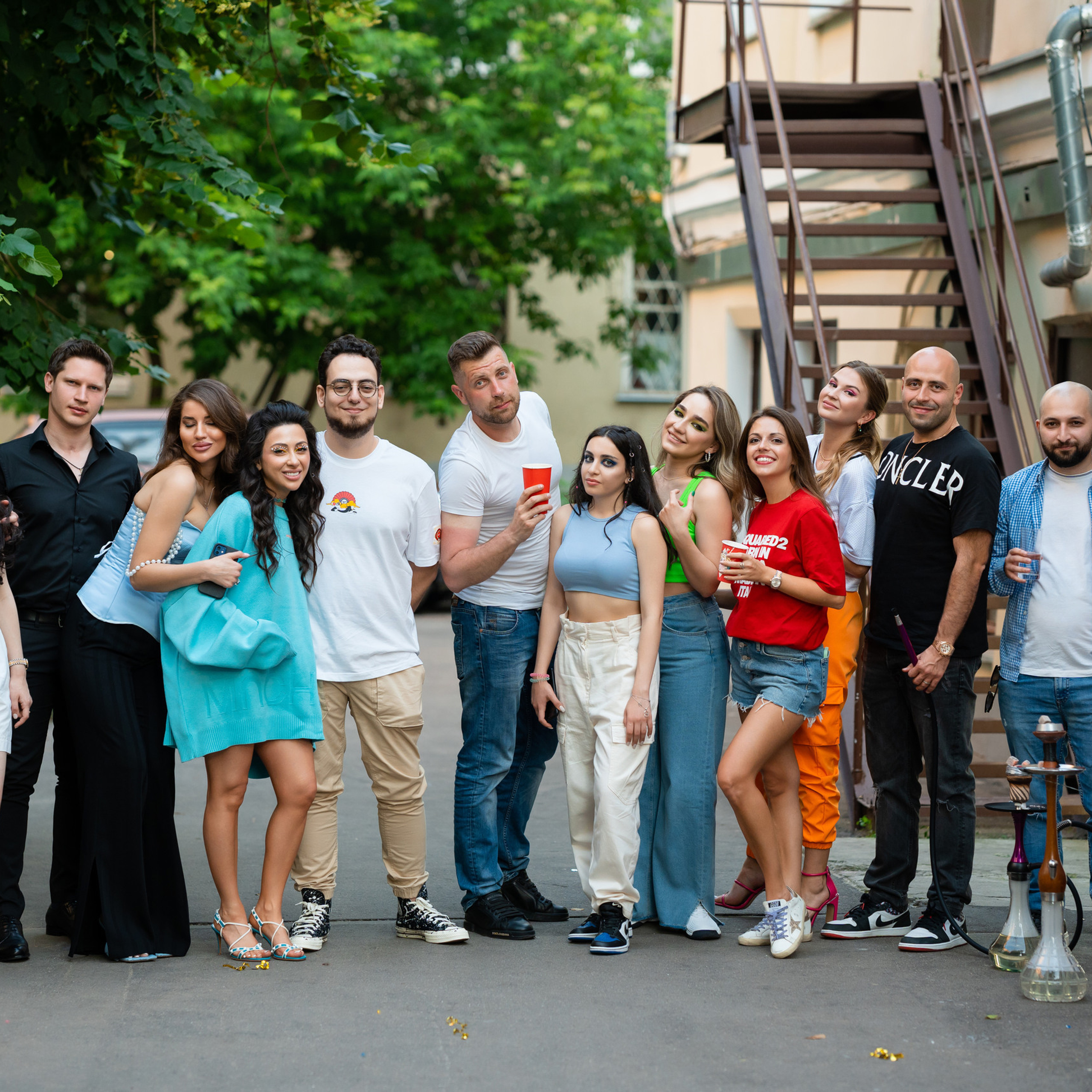 Отзывы о фотографе Артем Белкин. Создатель контента Артем Белкин (фотограф, видеооператор)