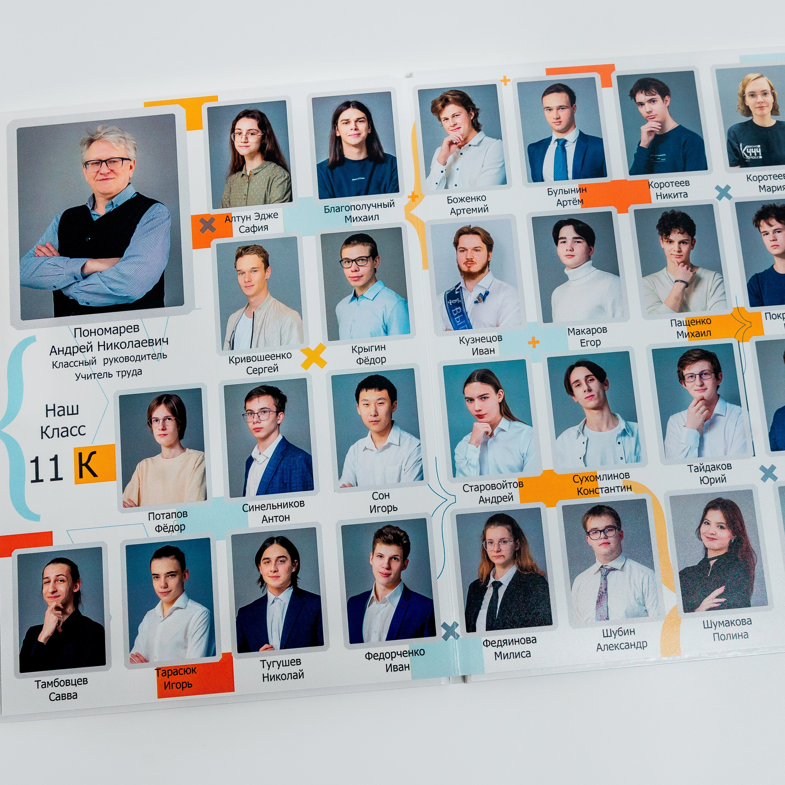 Индивидуальные выпускные фотоальбомы. Семейный, детский фотограф в Москве, Подмосковье