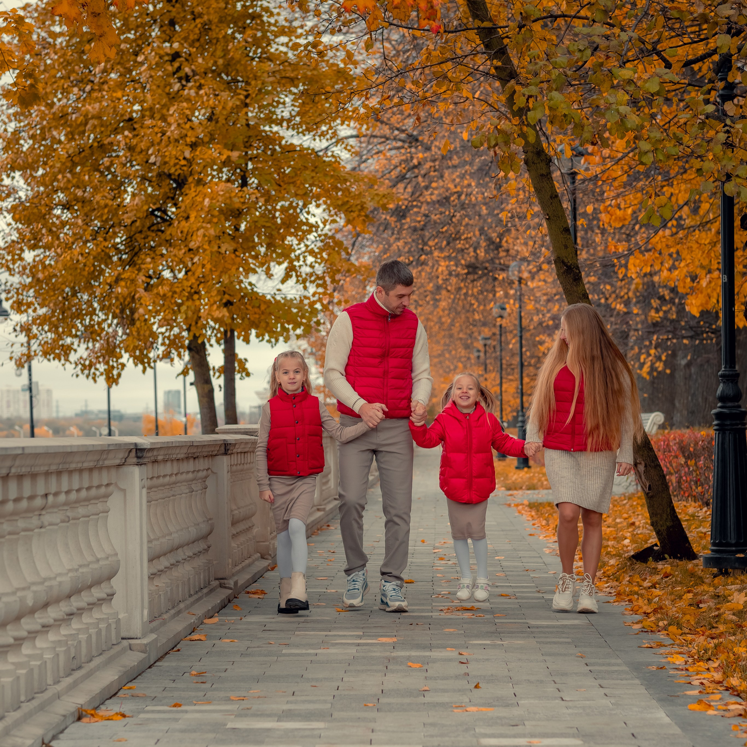 Отзывы. Семейный, детский фотограф в Москве, Подмосковье