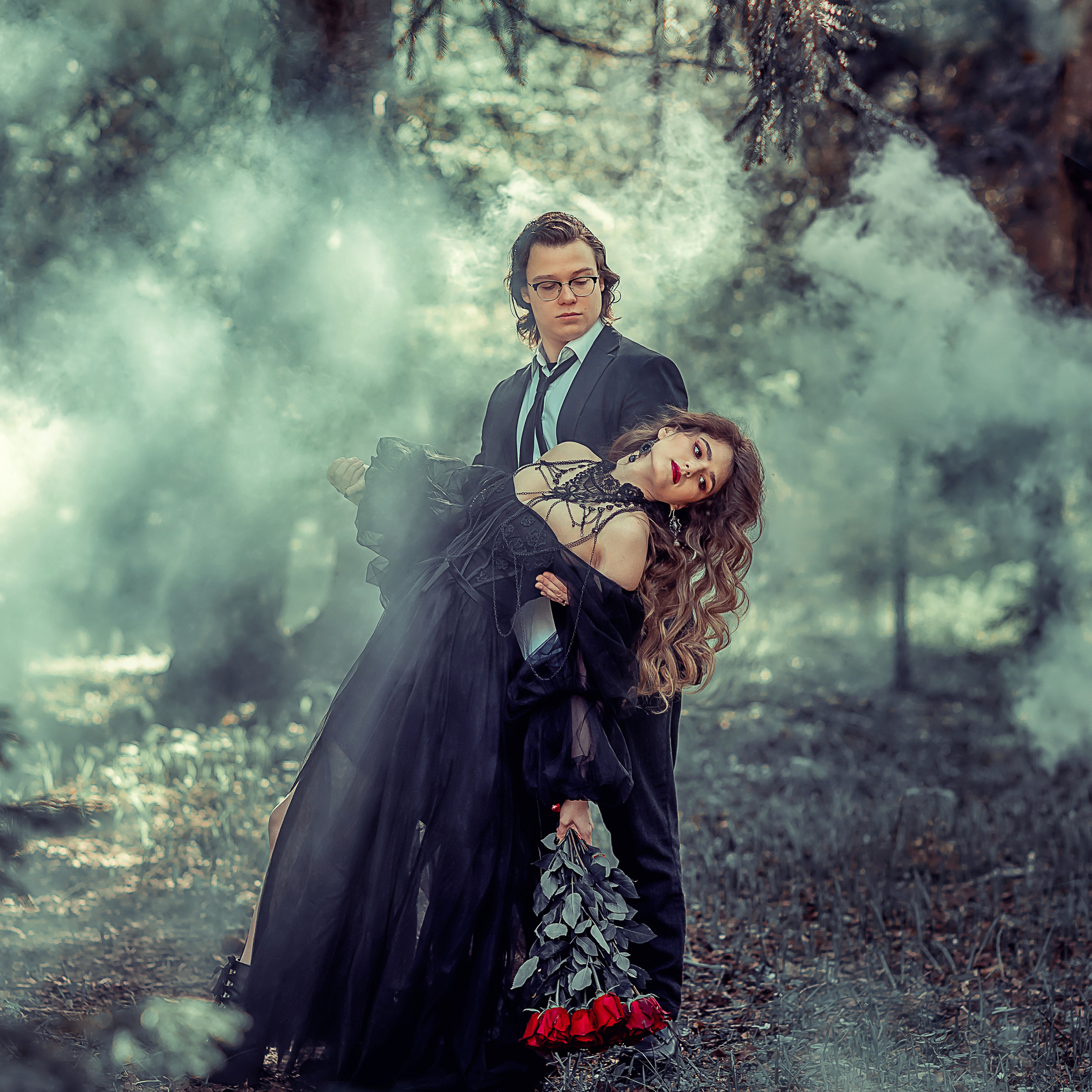 Сверхестественное