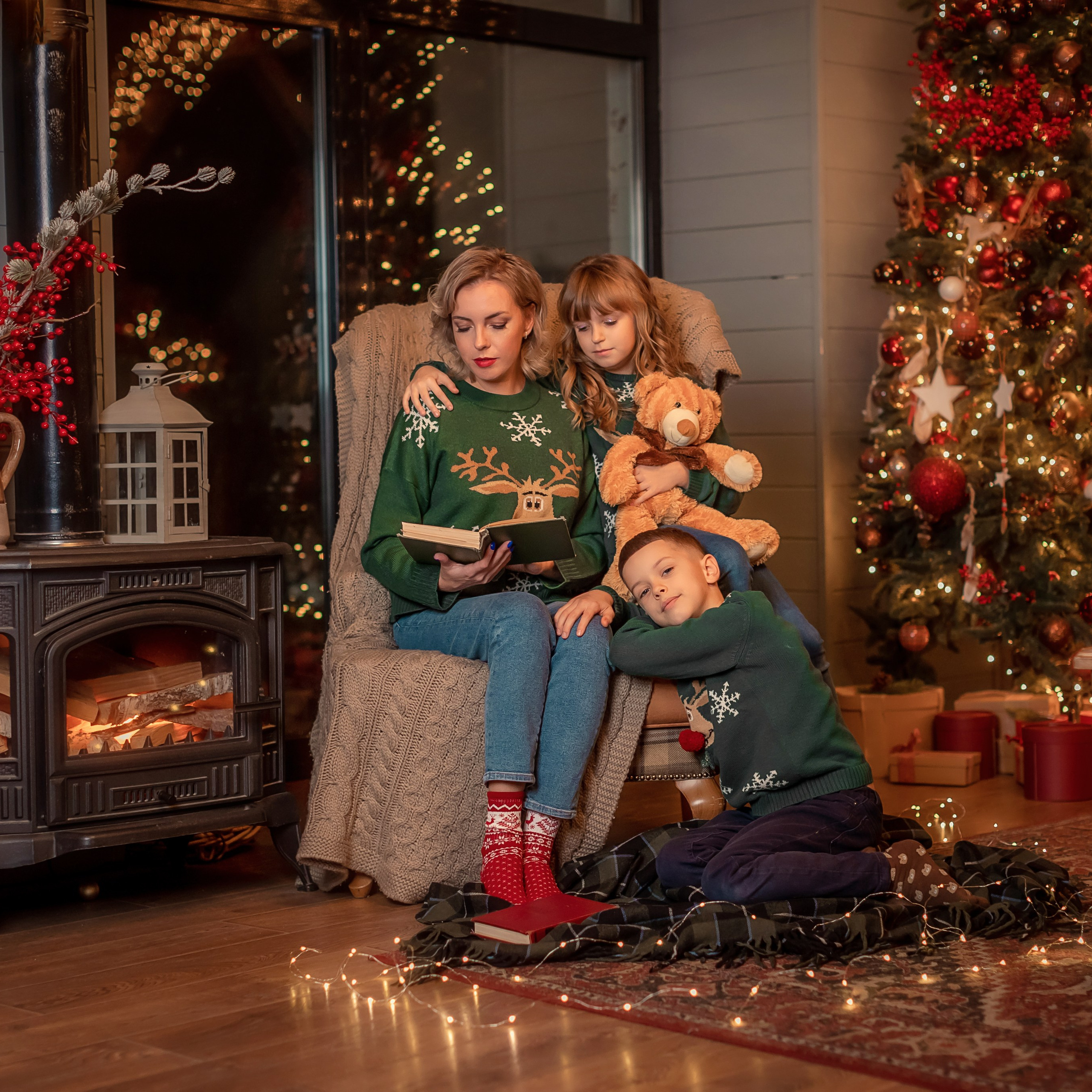 Отзывы. Семейный, детский фотограф в Москве, Подмосковье
