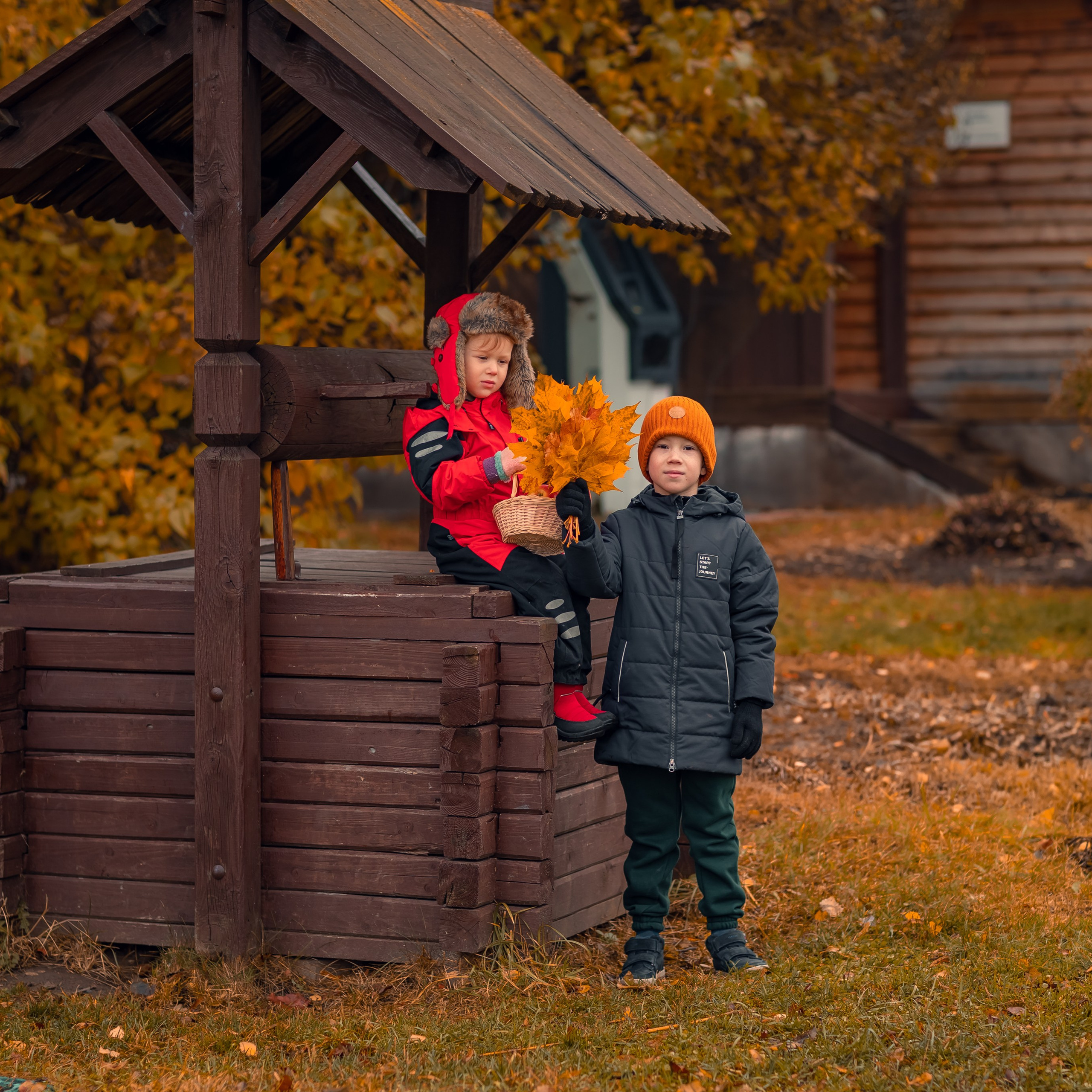 Отзывы. Семейный, детский фотограф в Москве, Подмосковье