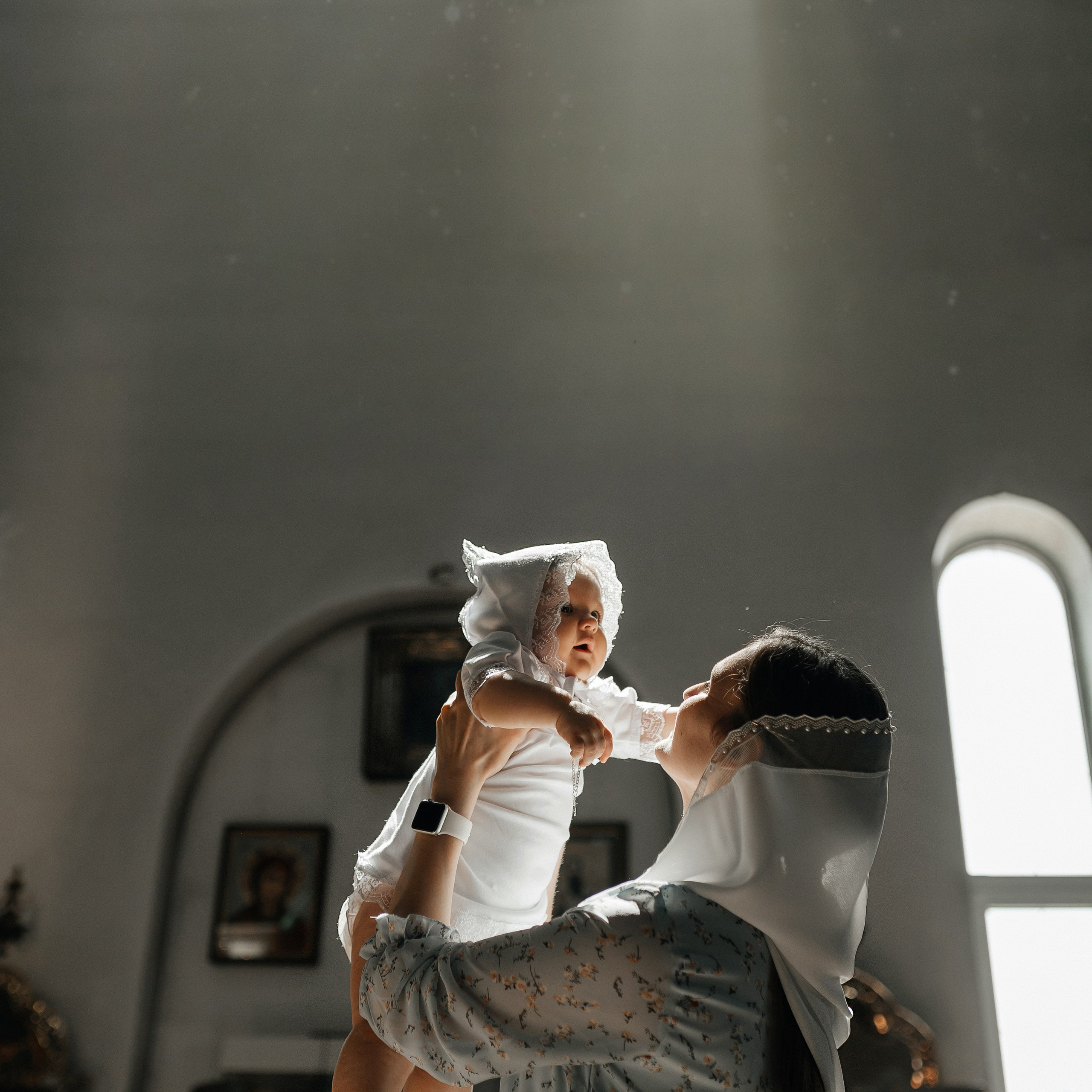 Отзывы. Семейный фотограф в Краснодаре Яна Морева