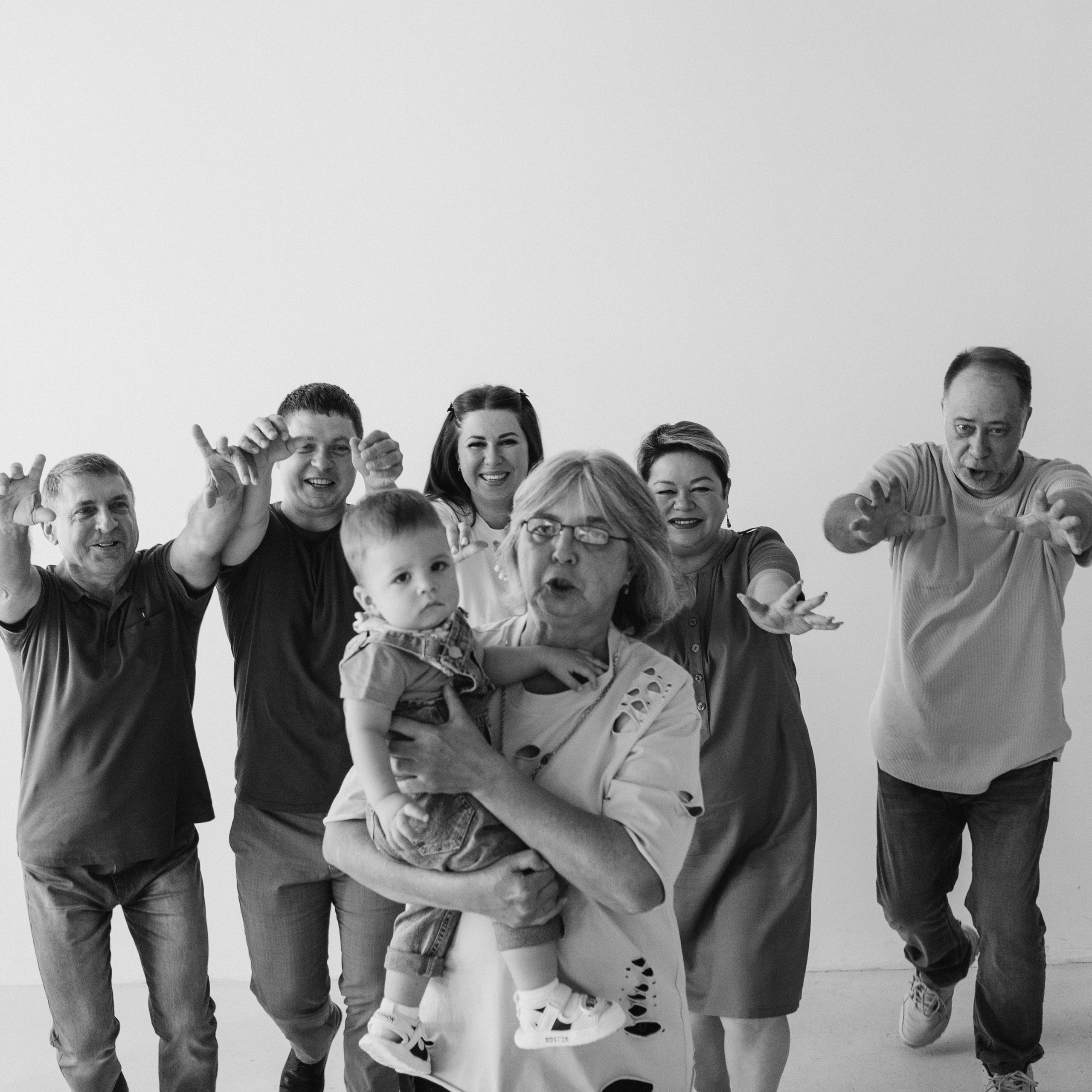 Отзывы. Семейный фотограф в Краснодаре Яна Морева