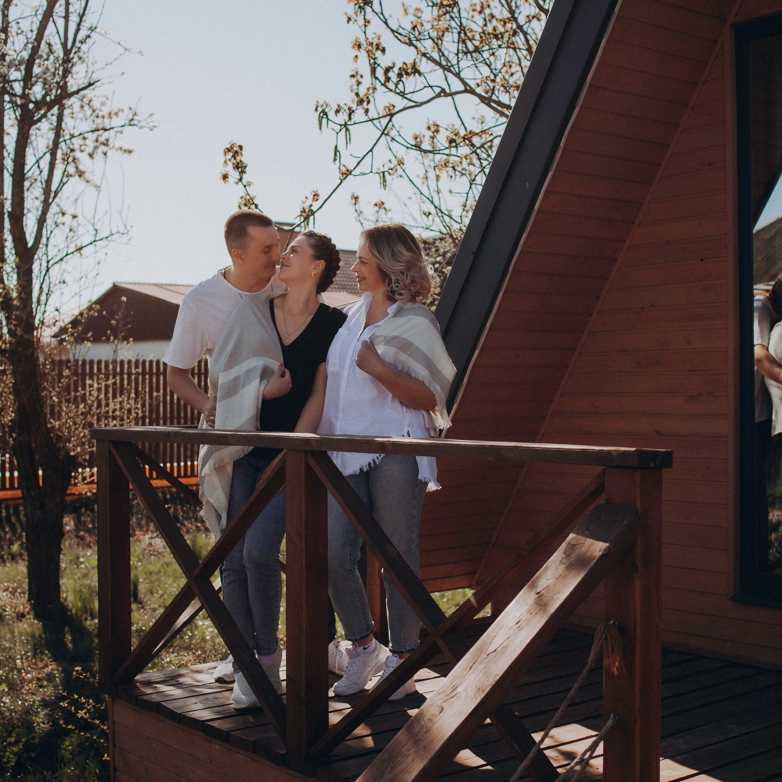 Отзывы. Семейный фотограф в Краснодаре Яна Морева