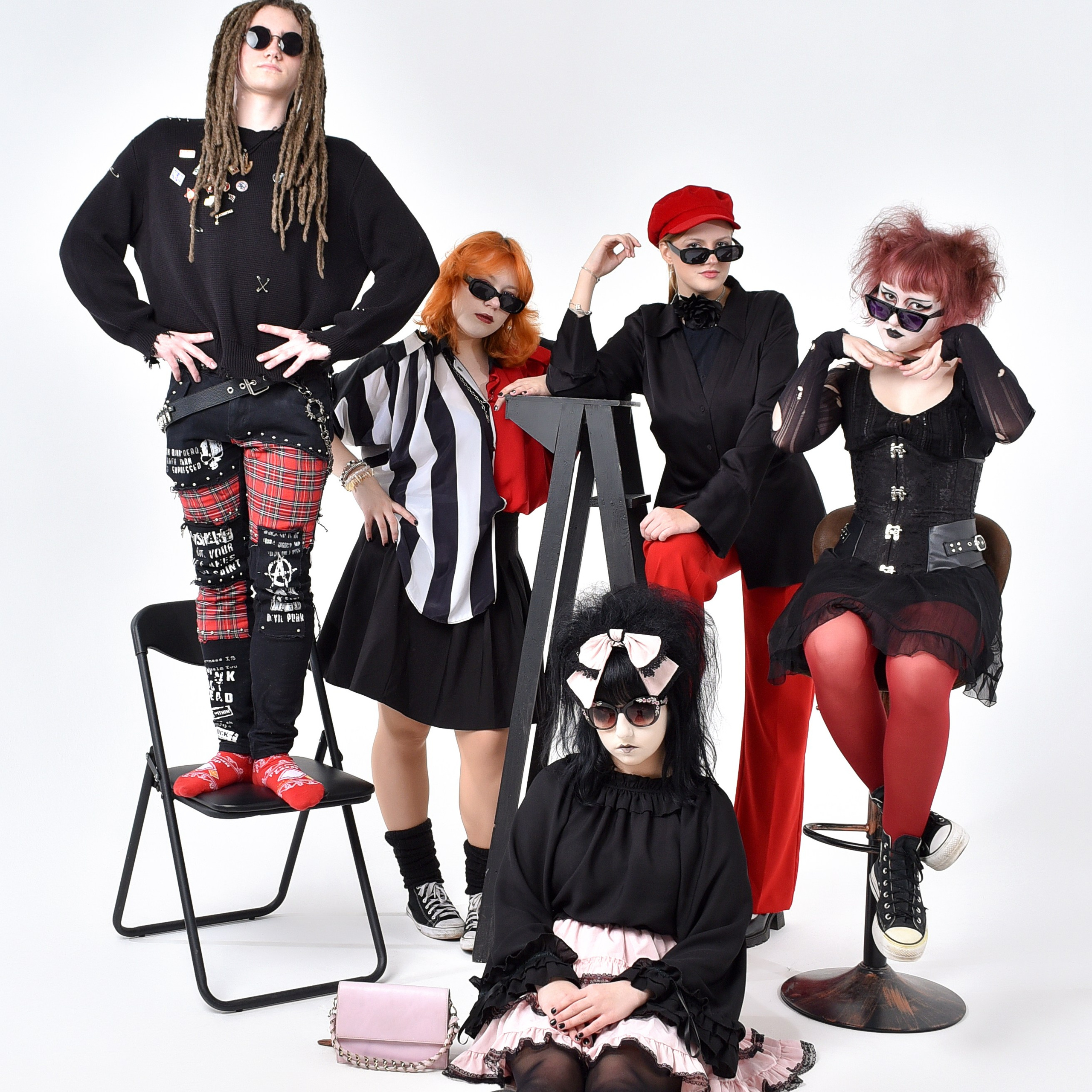 Школьный фотограф ЛАРИСА МАТВЕЕНКО