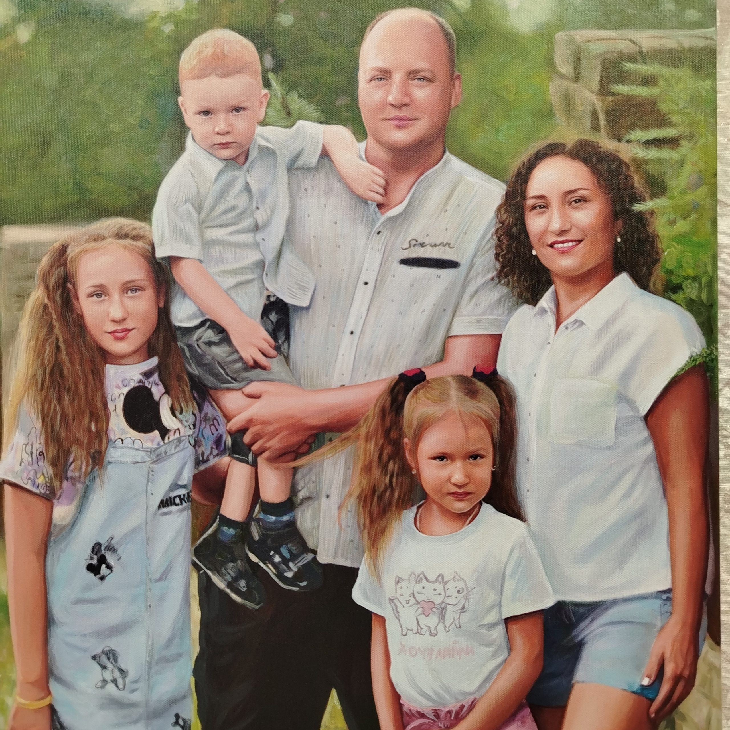 Отзывы. Школьный фотограф ЛАРИСА МАТВЕЕНКО