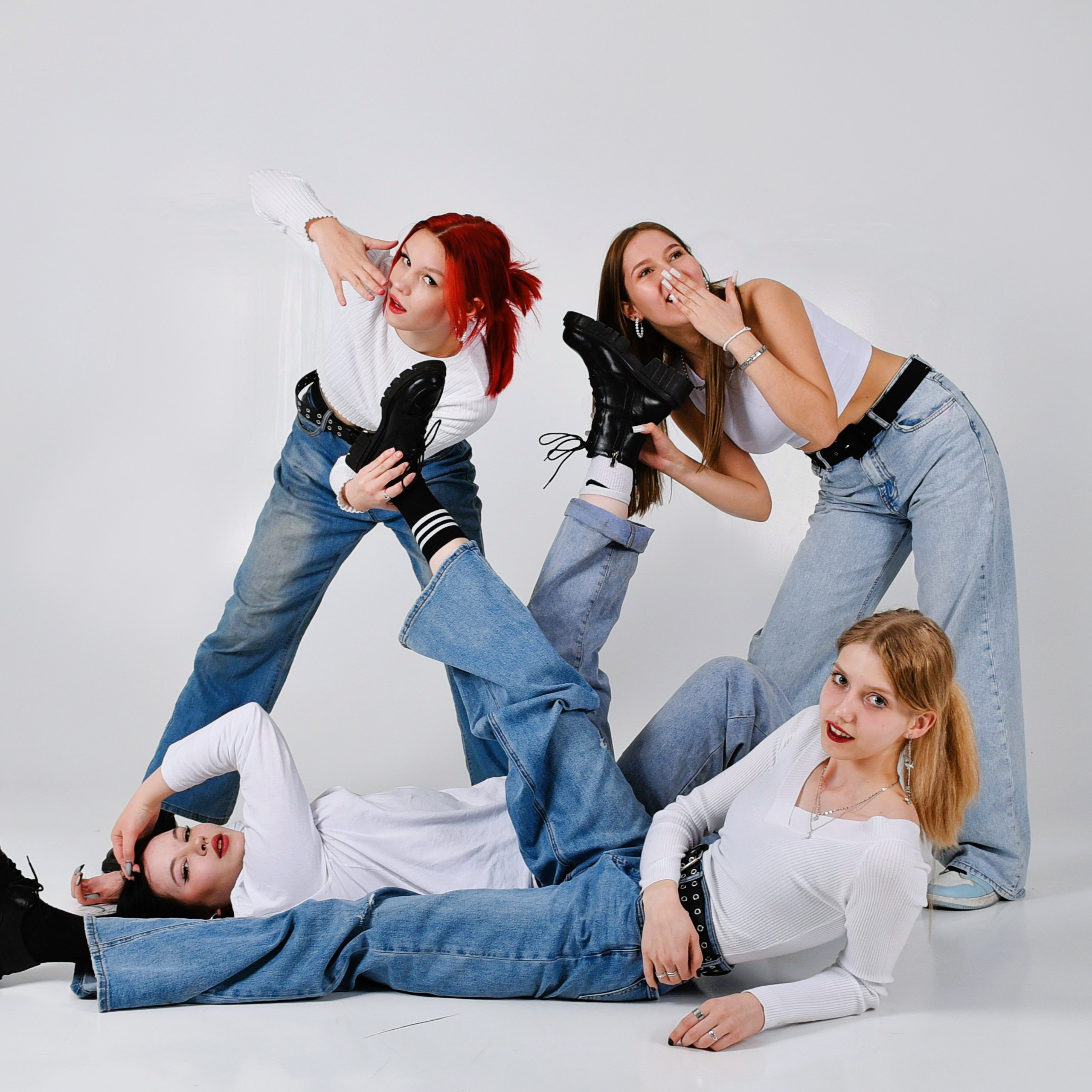 Школьный фотограф ЛАРИСА МАТВЕЕНКО