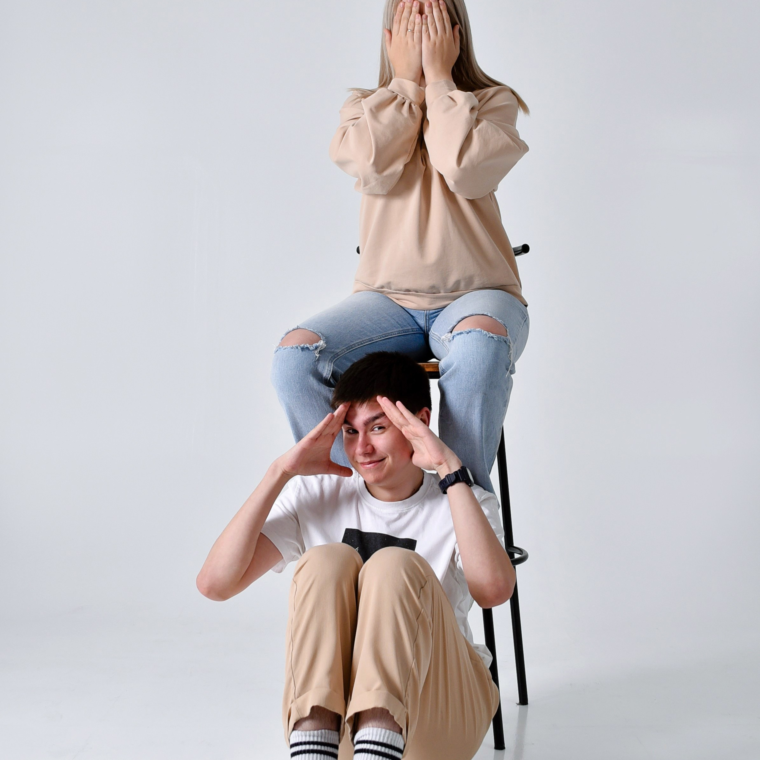 Школьный фотограф ЛАРИСА МАТВЕЕНКО