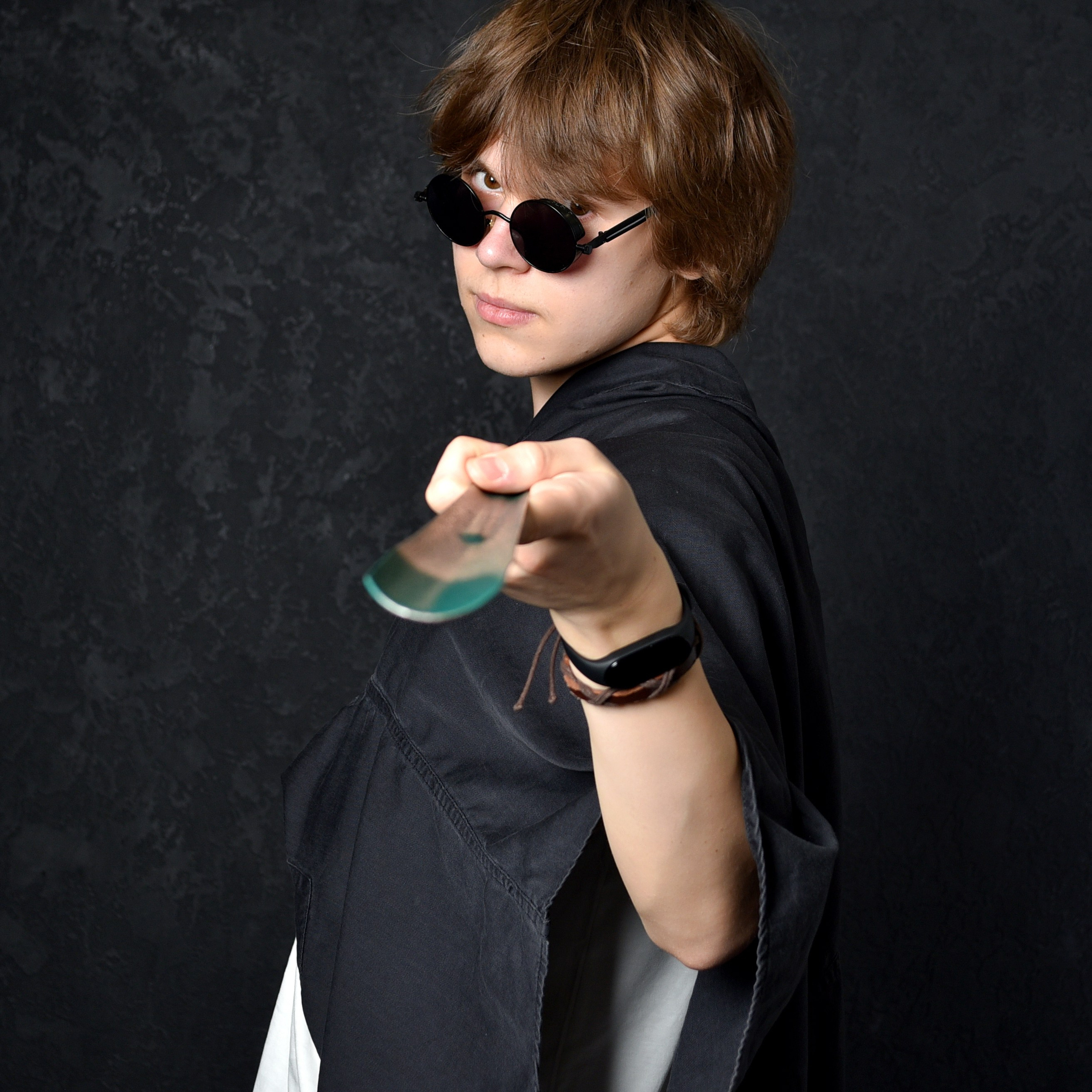 Школьный фотограф ЛАРИСА МАТВЕЕНКО