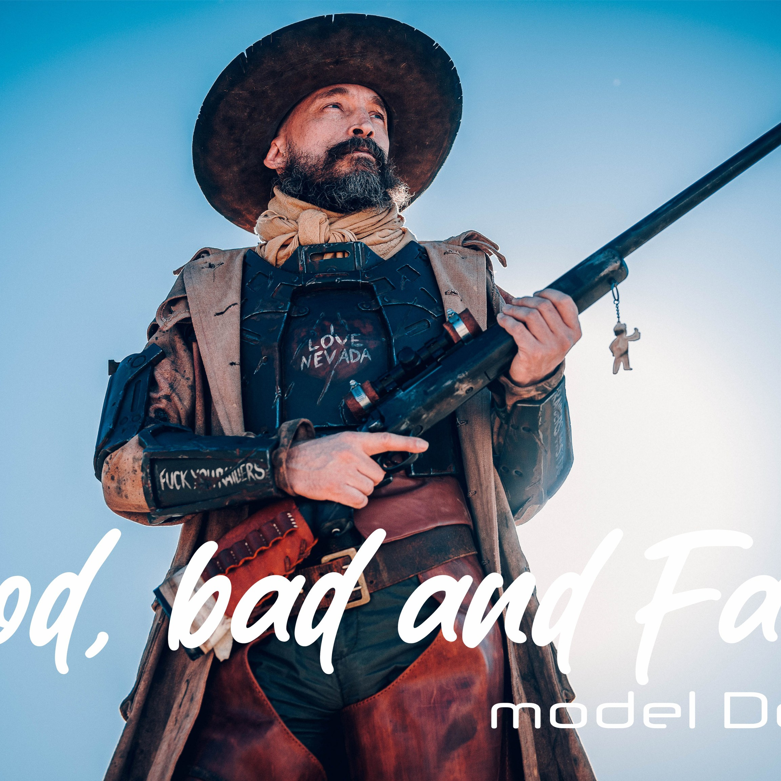 Good, bad and Fallout