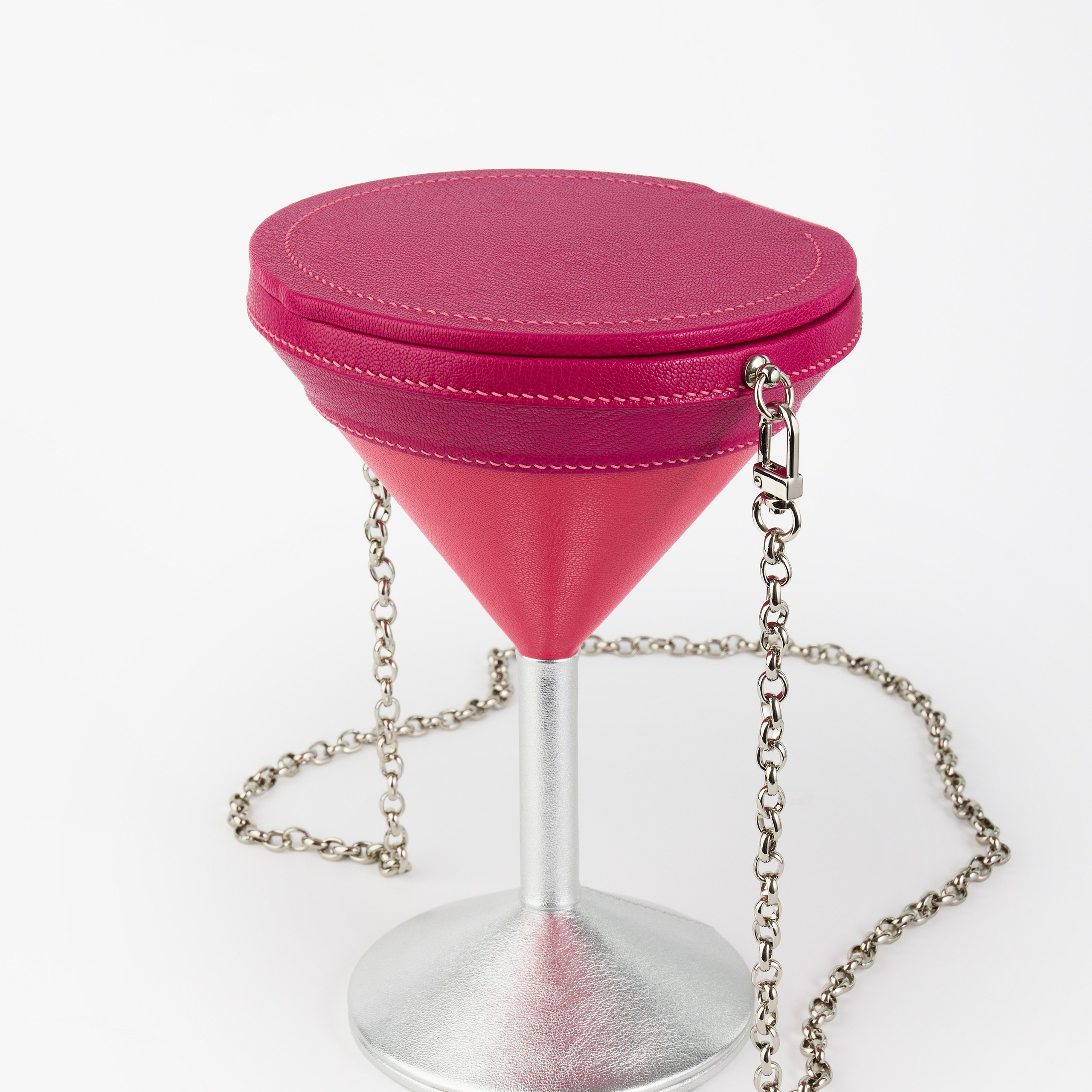 MARTINI GLASS BAG
