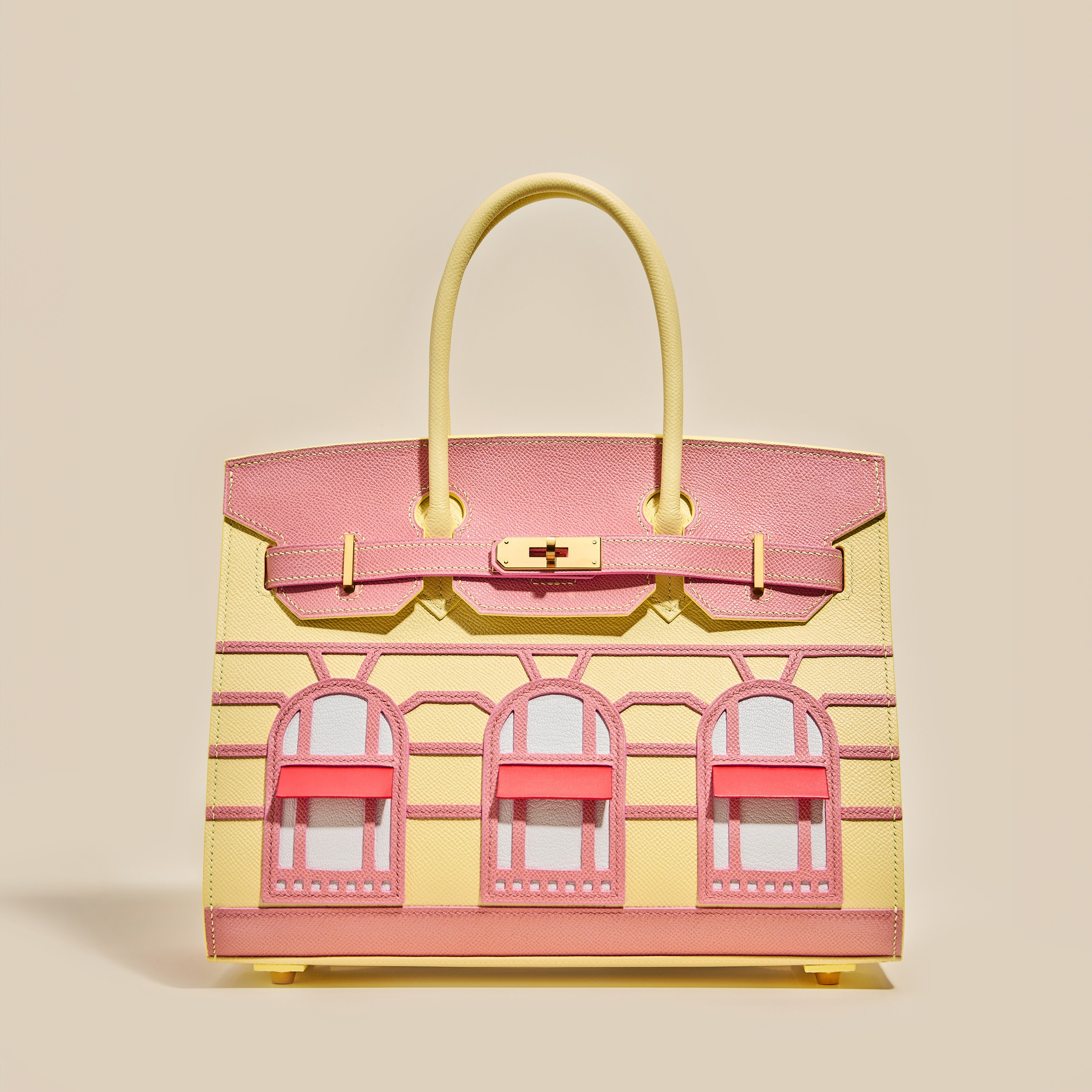 Hermes Birkin Faubourg