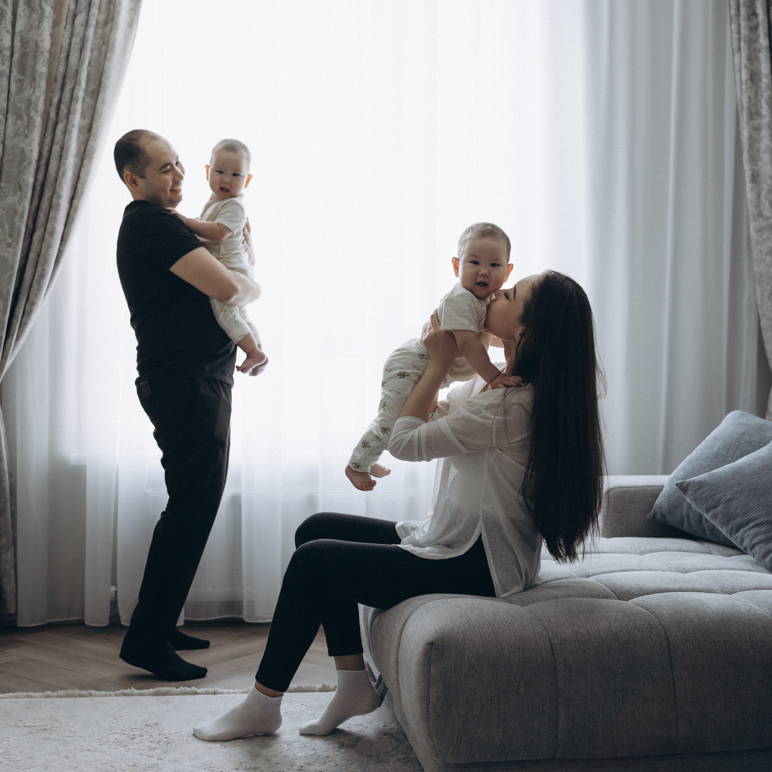 Отзывы. Крис Богомазова