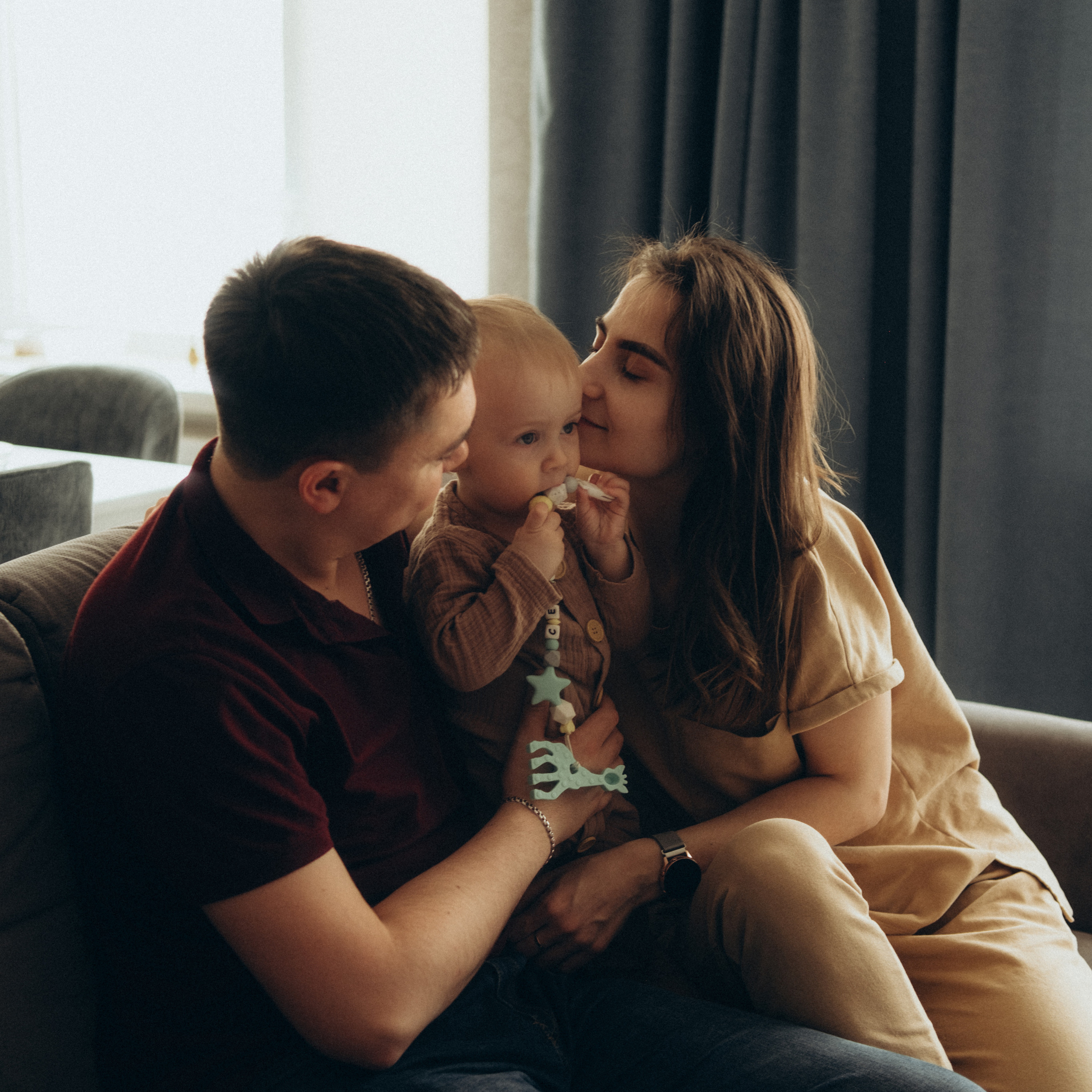 Отзывы. Крис Богомазова