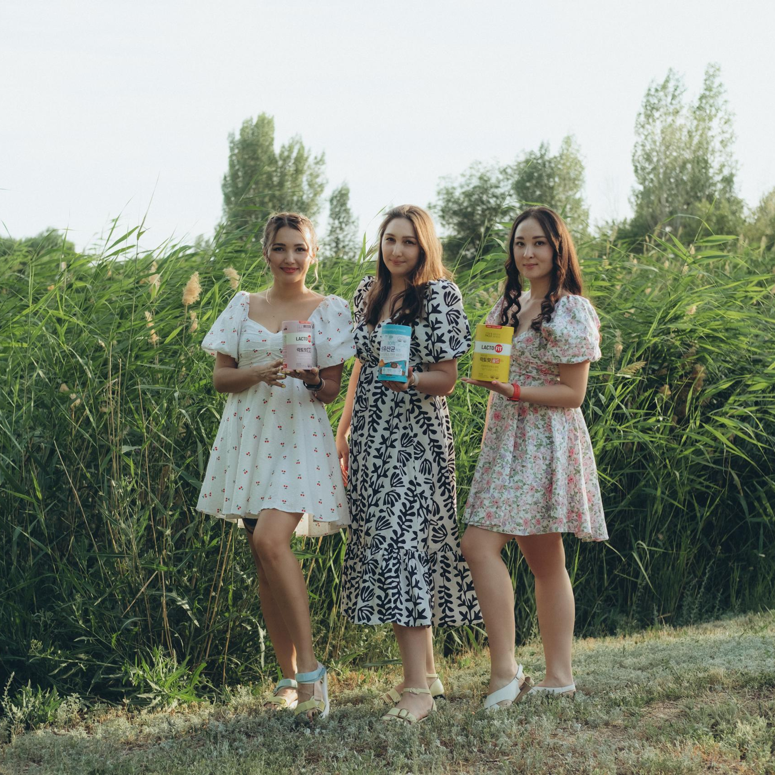 Отзывы. Крис Богомазова