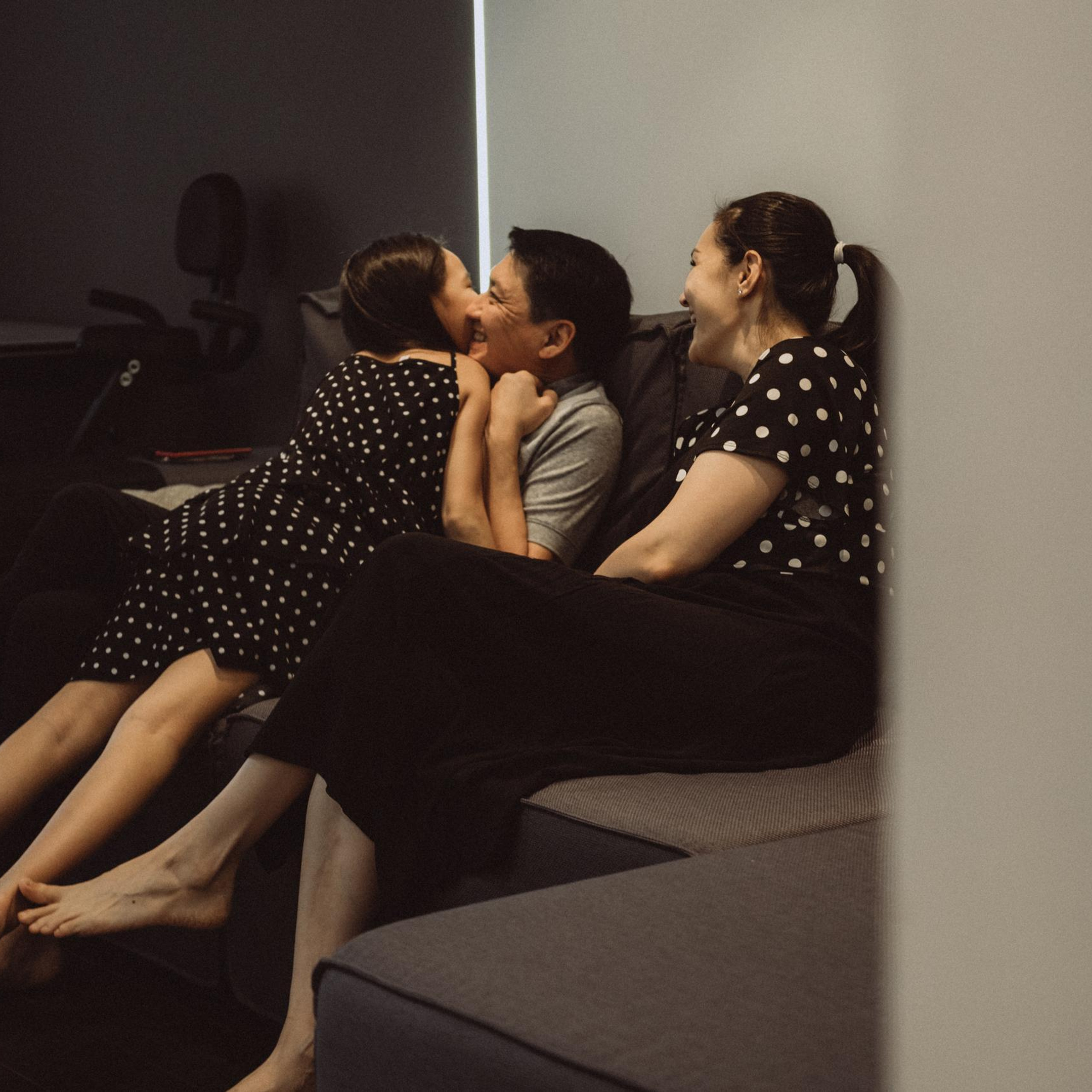 Отзывы. Крис Богомазова