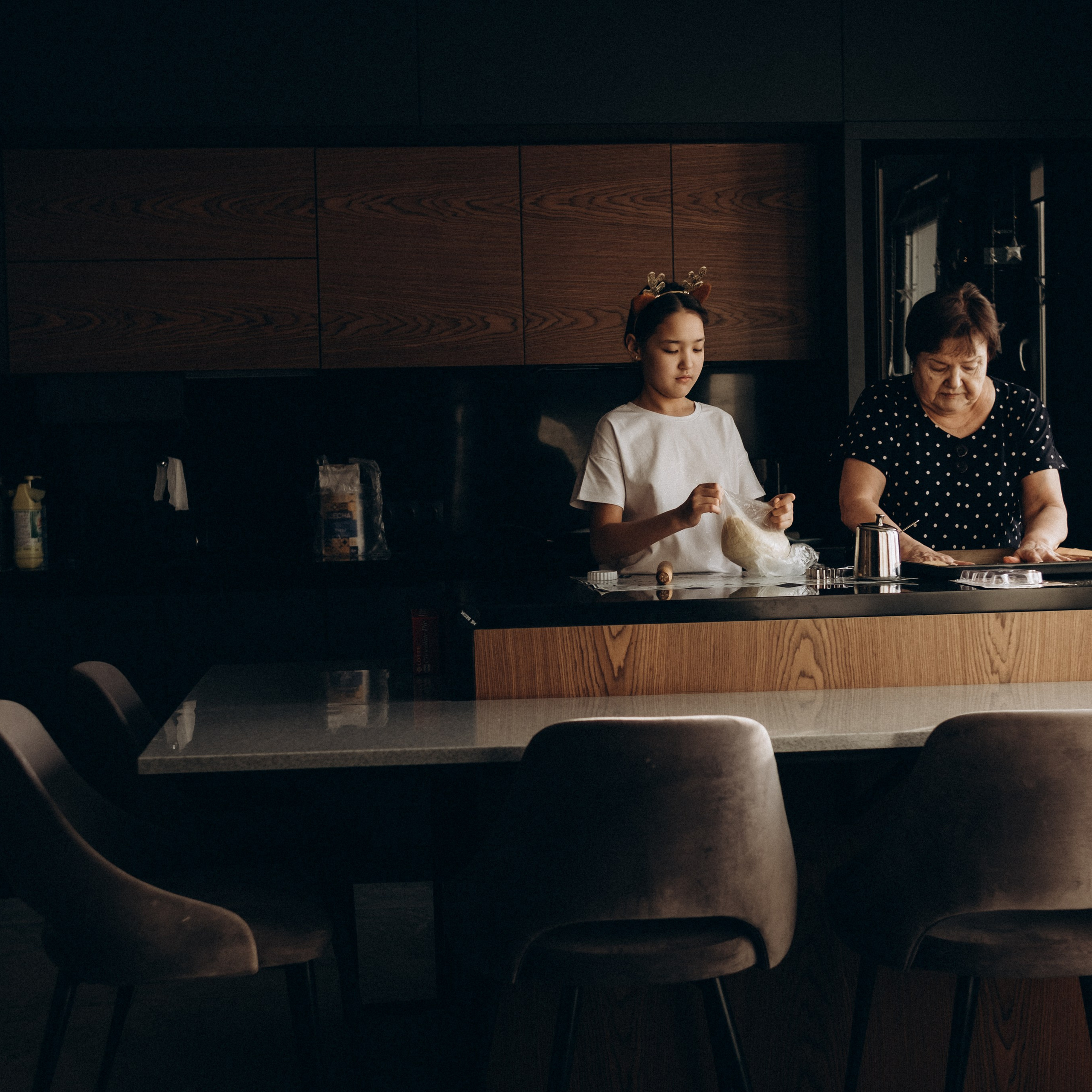 Отзывы. Крис Богомазова