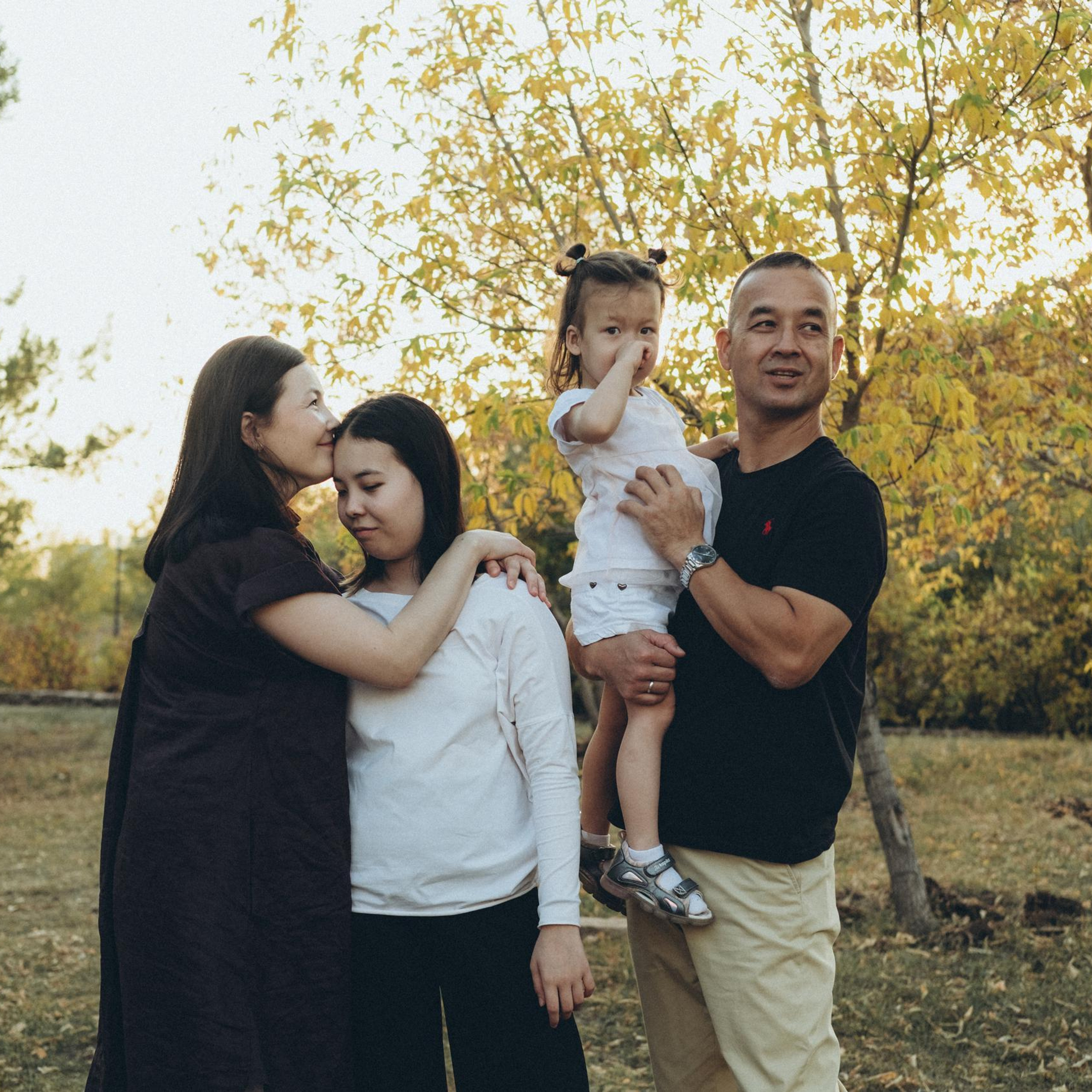 Отзывы. Крис Богомазова