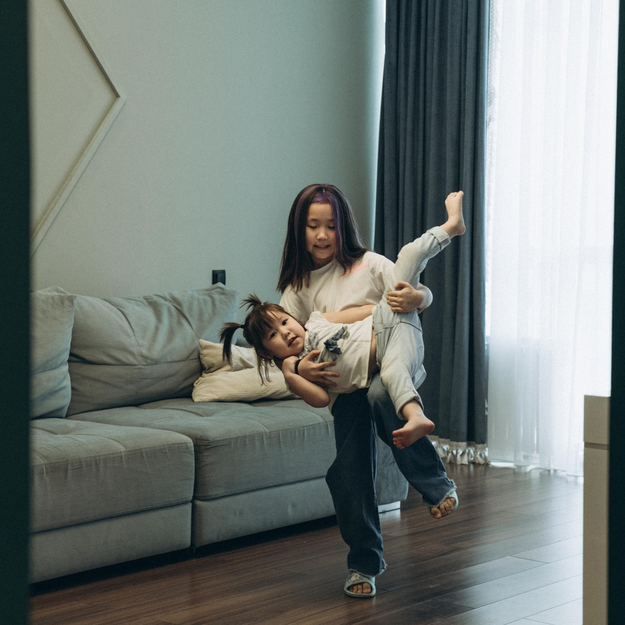 Отзывы. Крис Богомазова