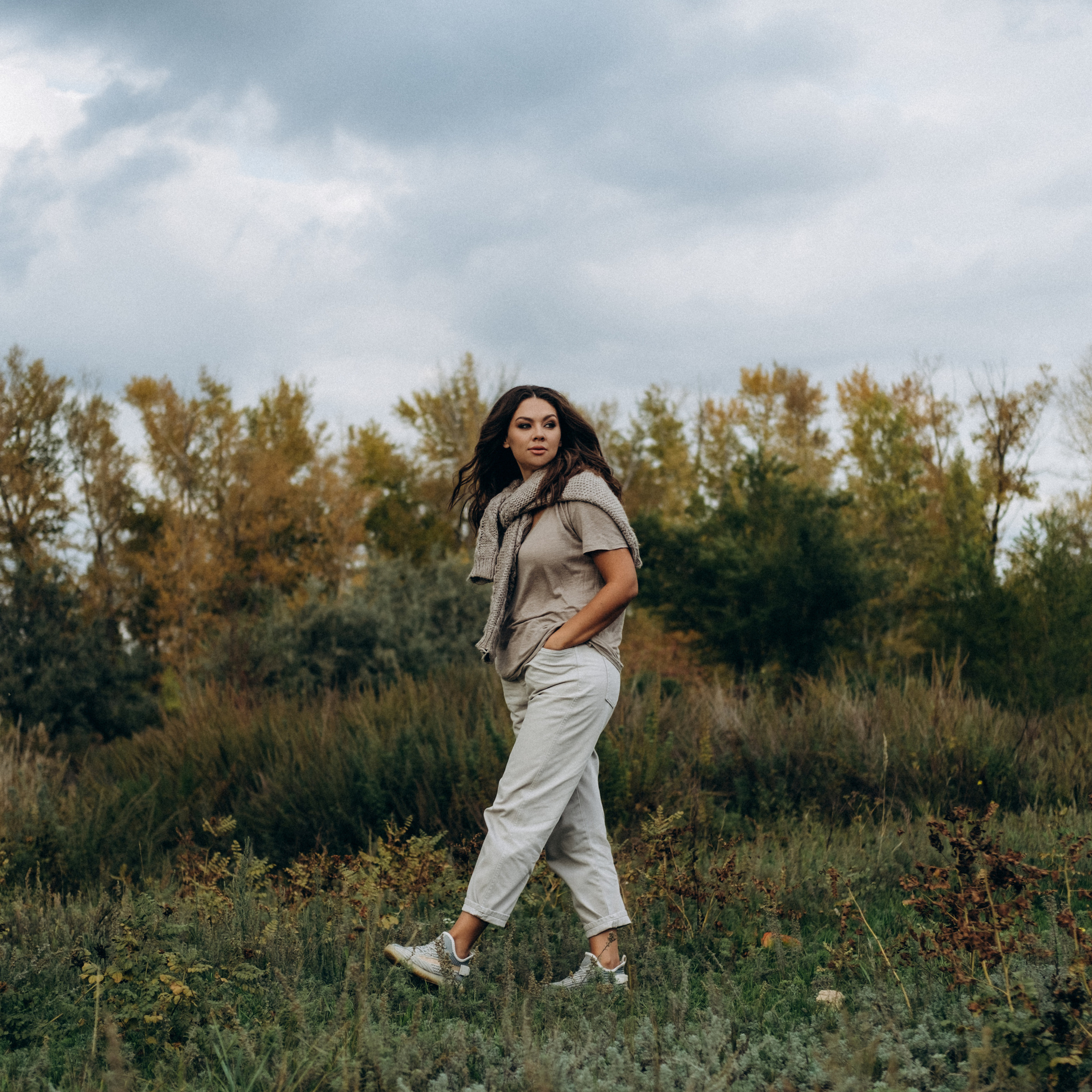 Отзывы. Крис Богомазова