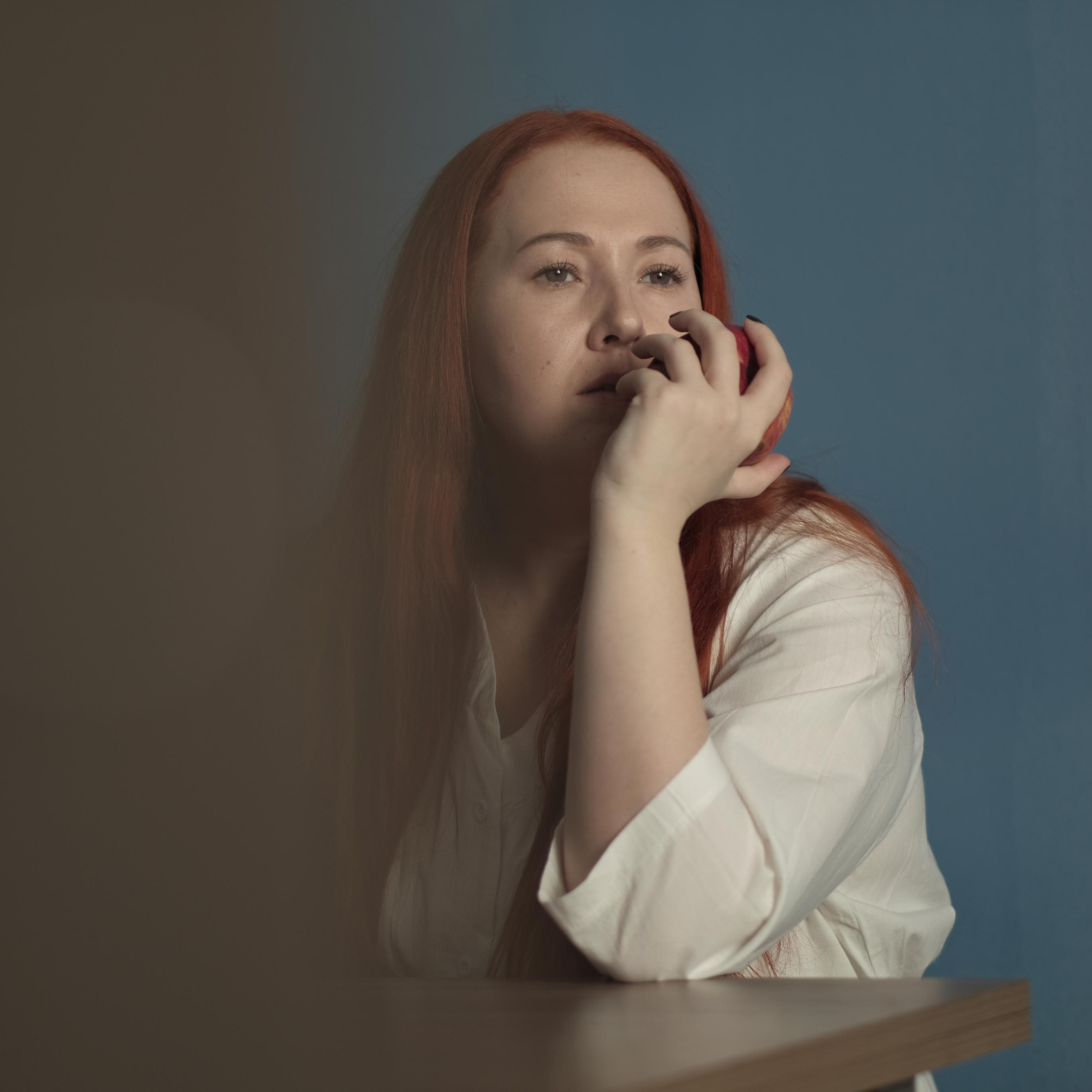 Отзывы. Крис Богомазова