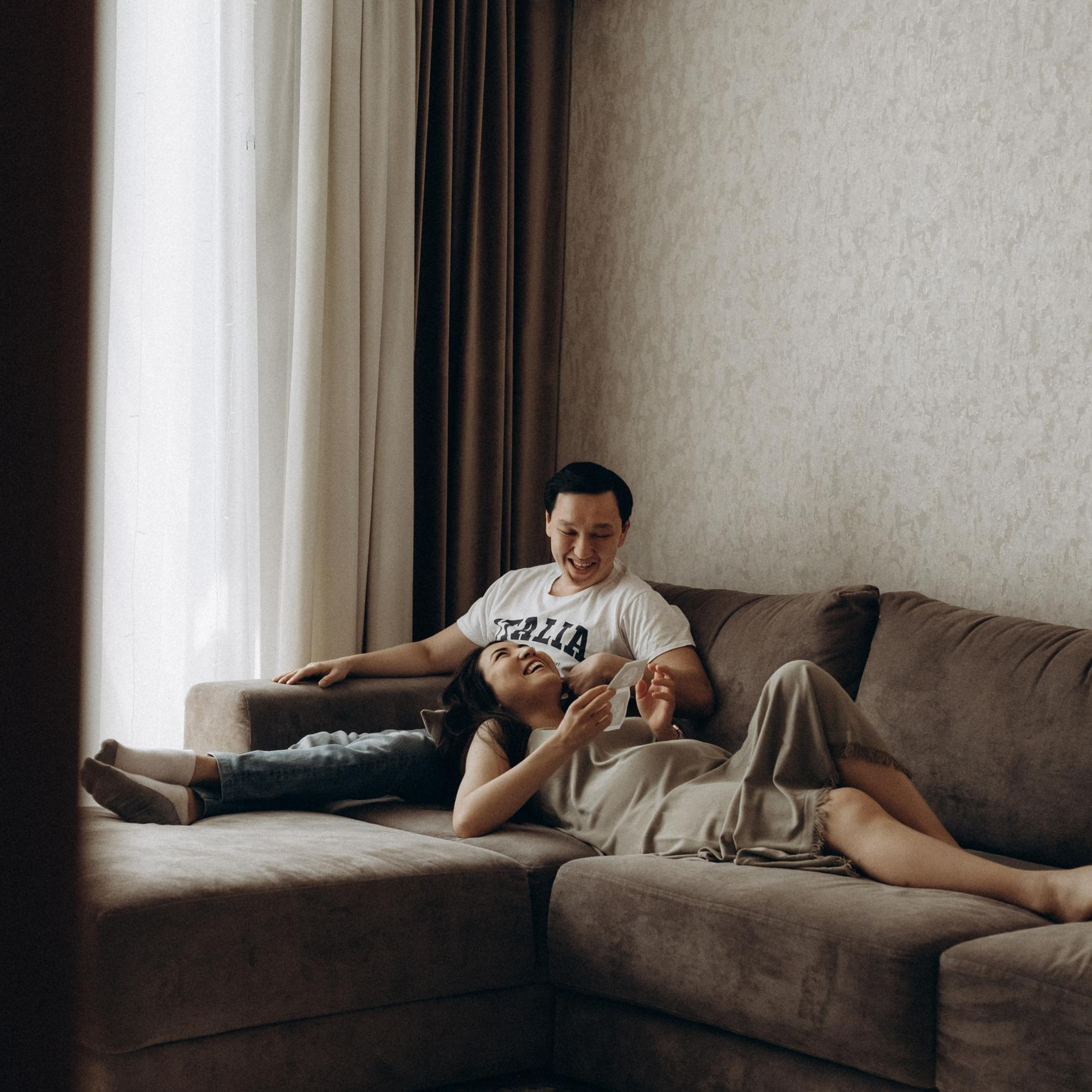 Отзывы. Крис Богомазова