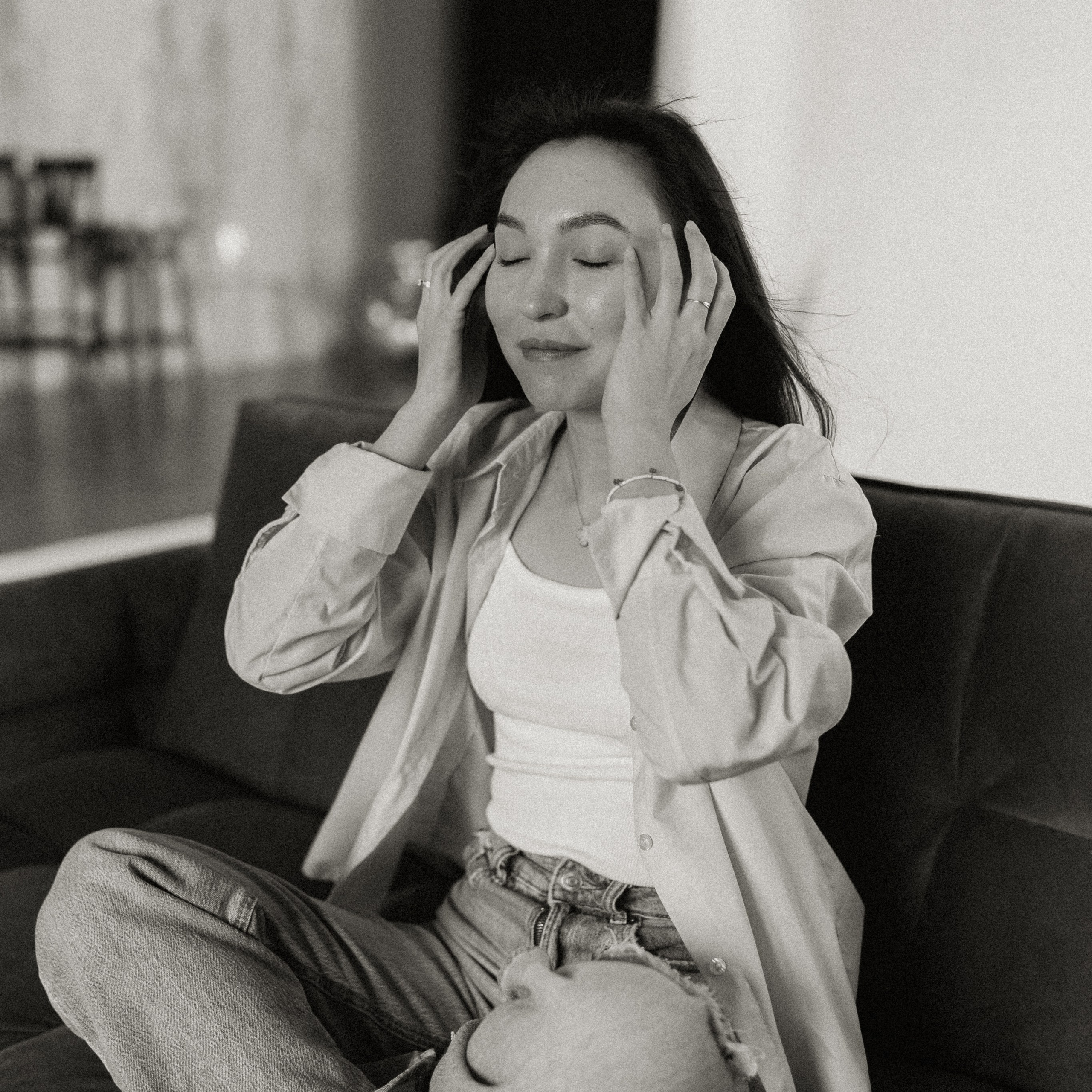 Отзывы. Крис Богомазова