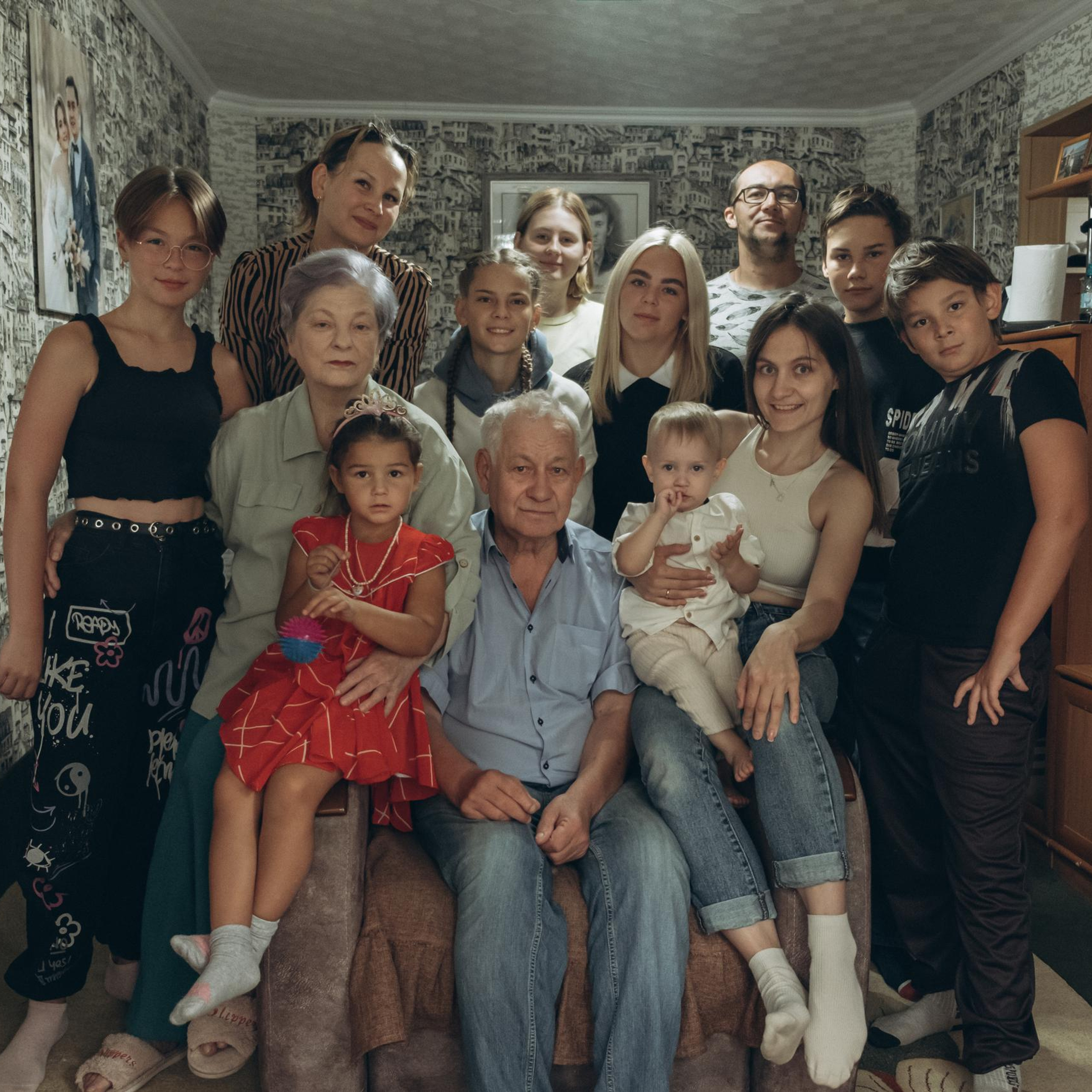 Отзывы. Крис Богомазова