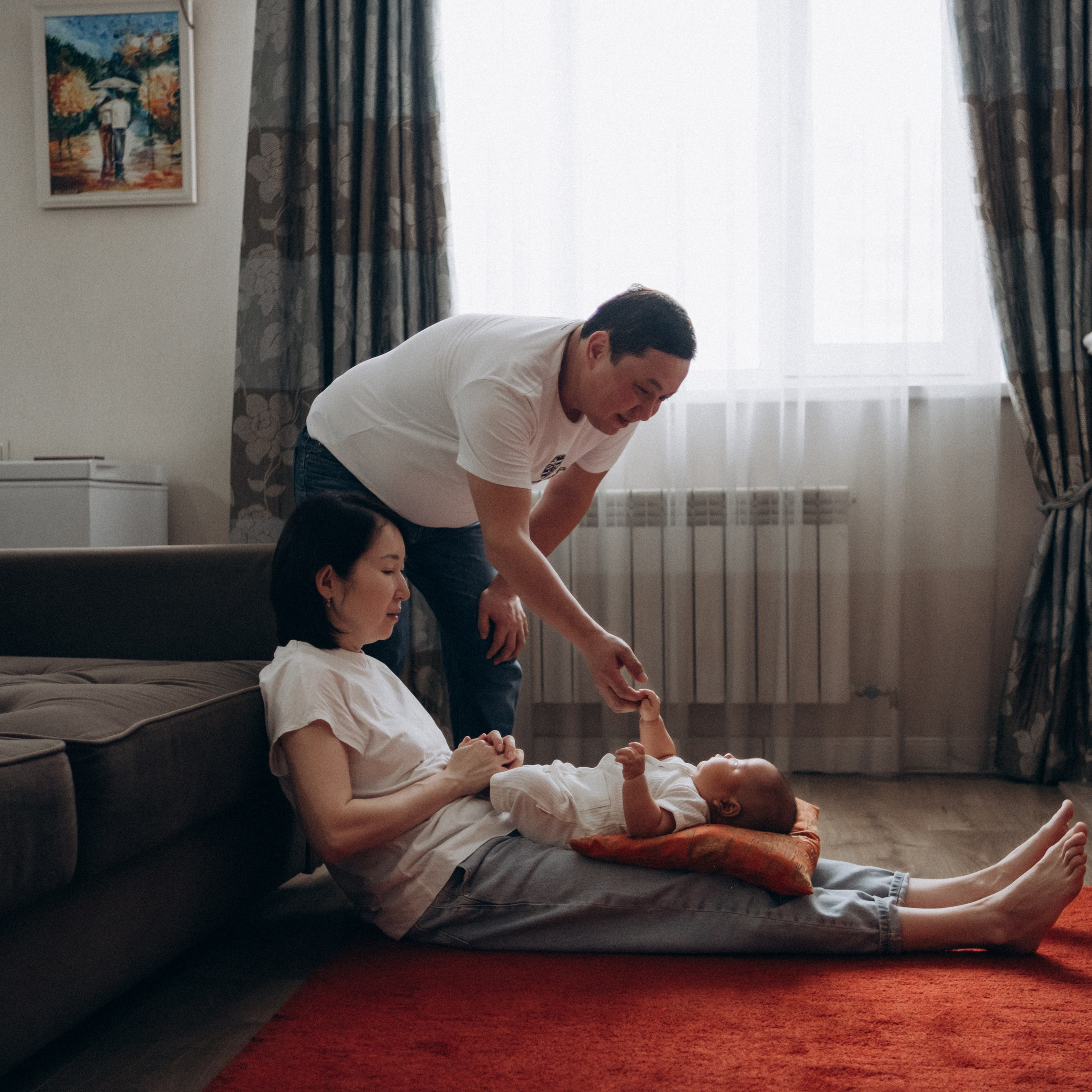 Отзывы. Крис Богомазова