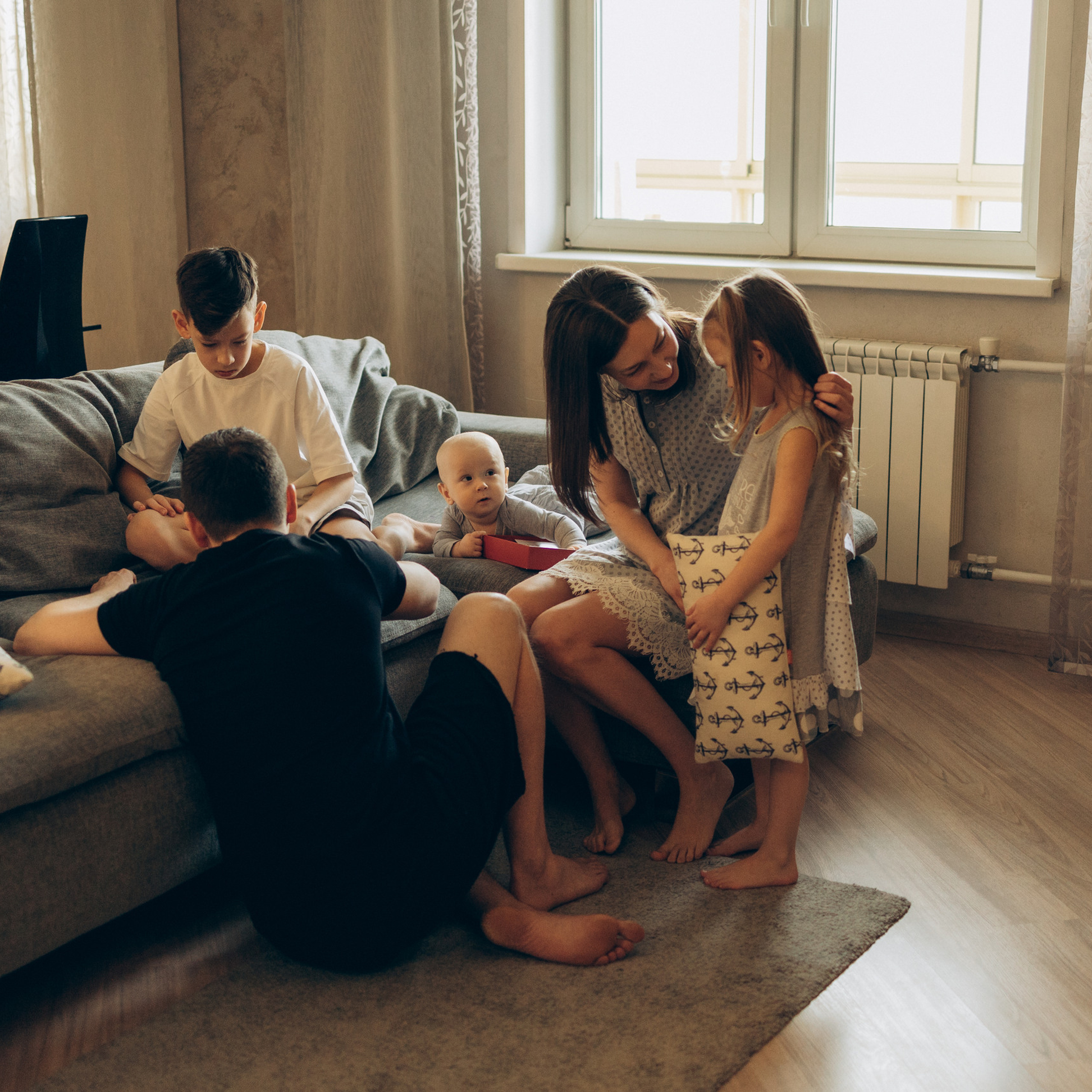 Отзывы. Главная