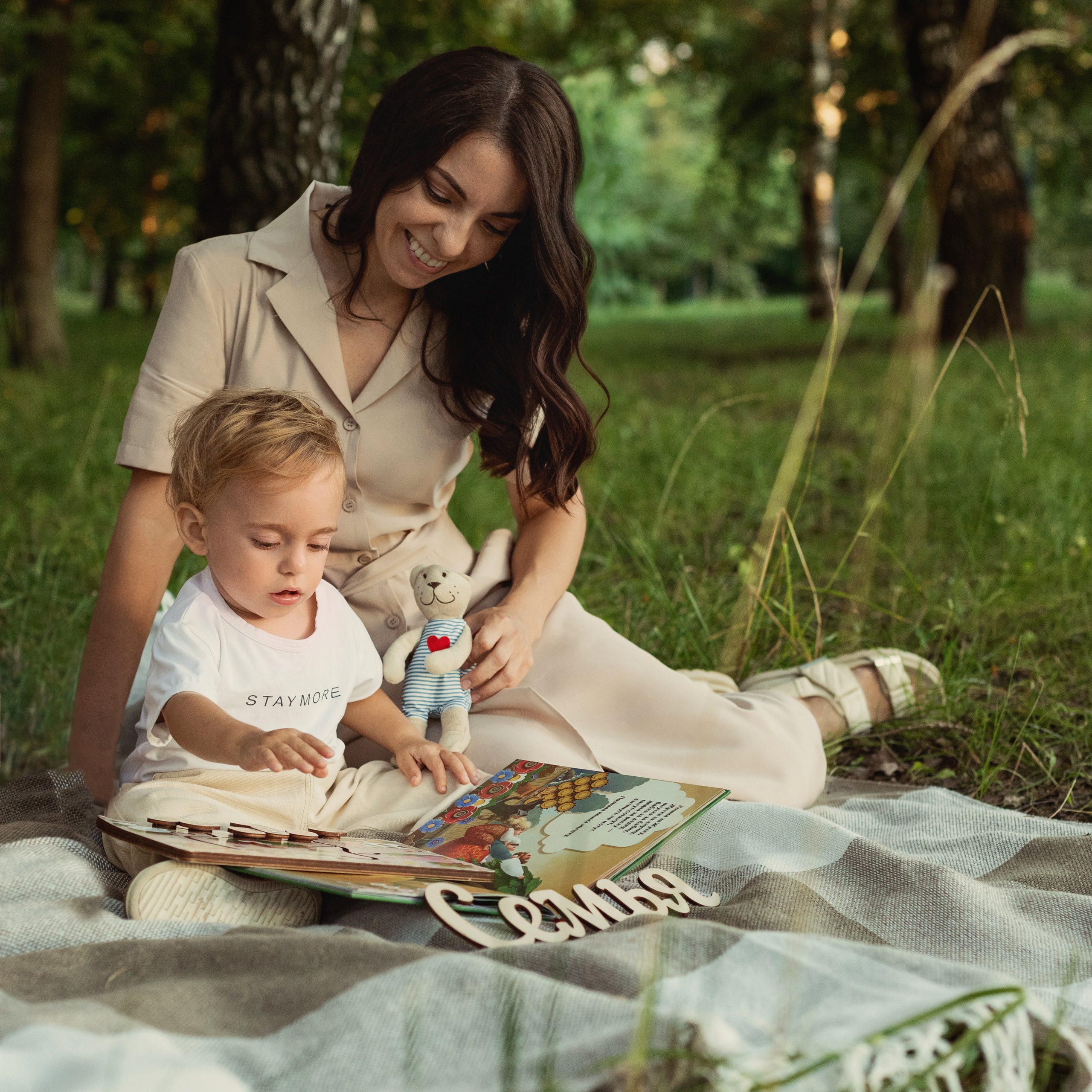 Отзывы клиентов. Фотограф в Москве Литягина Светлана