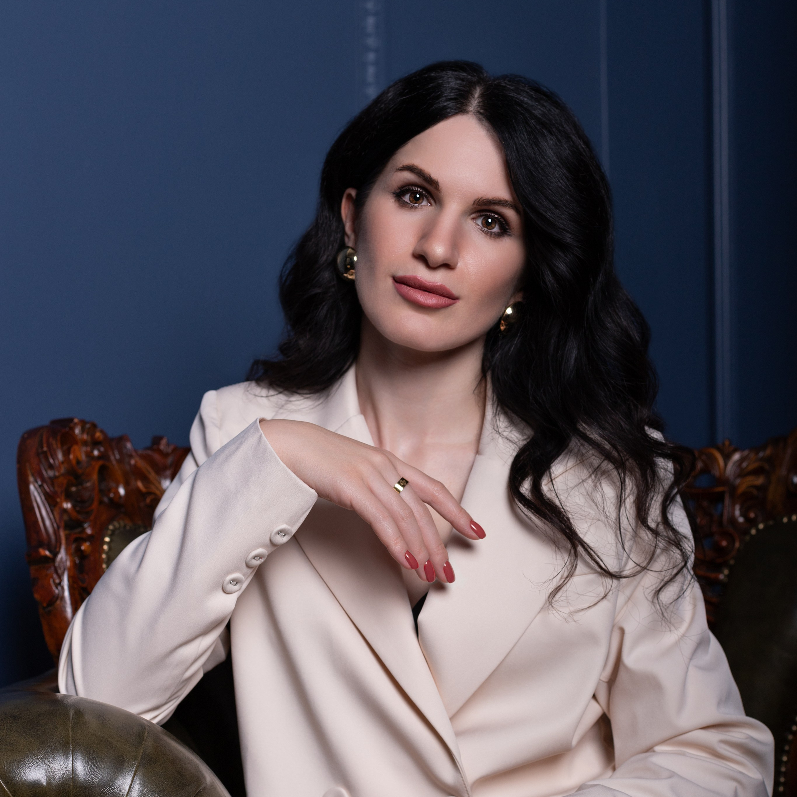 Отзывы клиентов. Фотограф в Москве Литягина Светлана