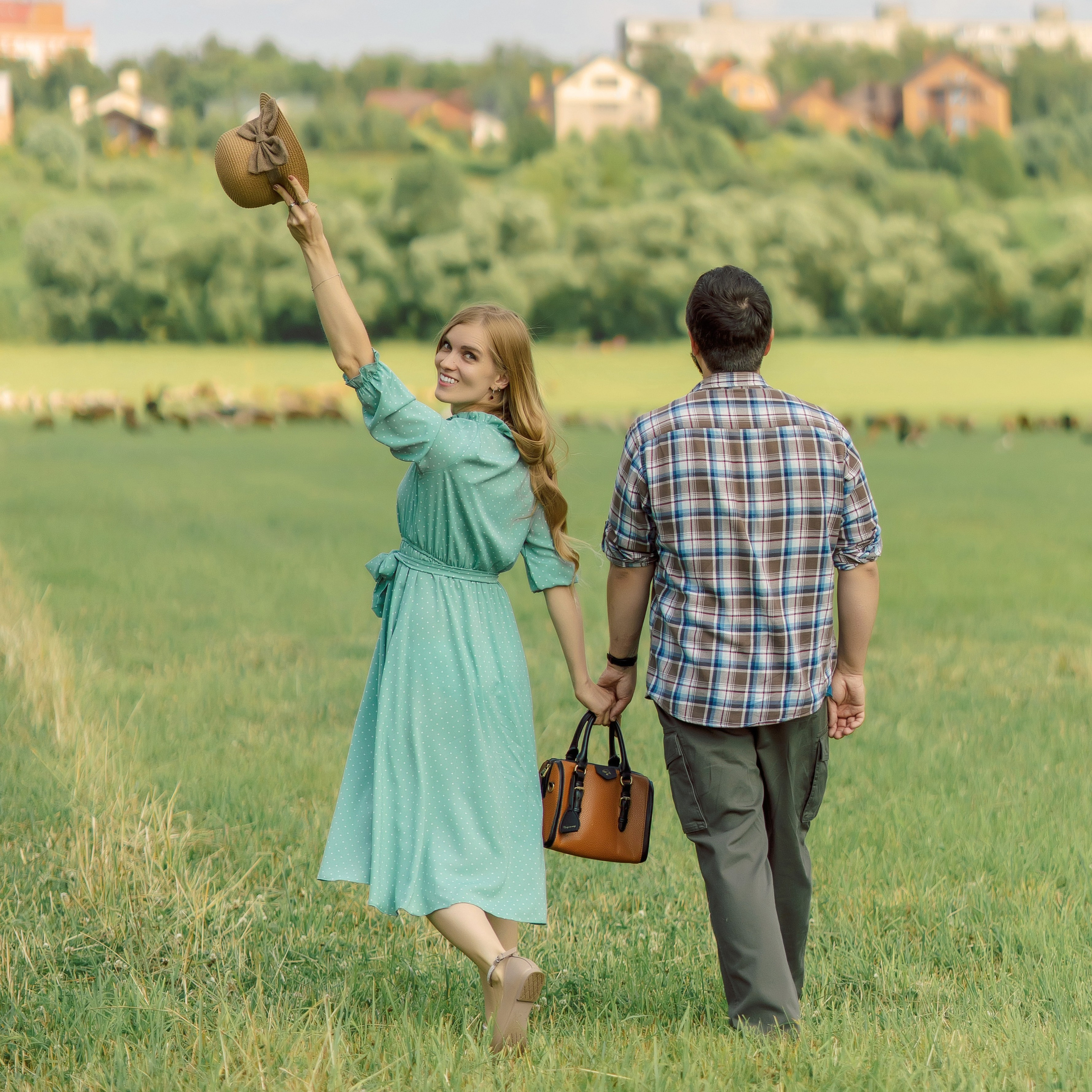 Природная романтика