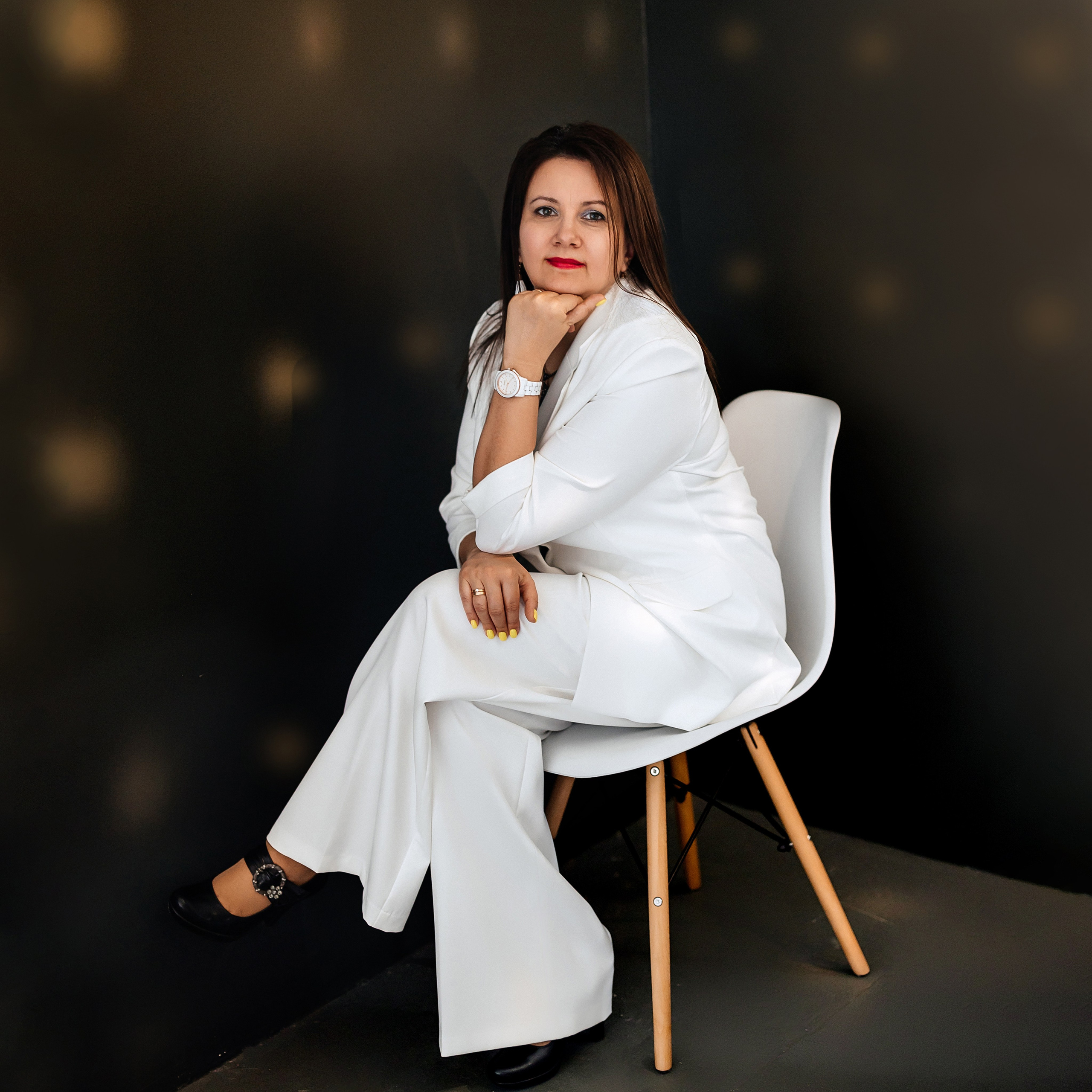 Виктория Полинская (певица)