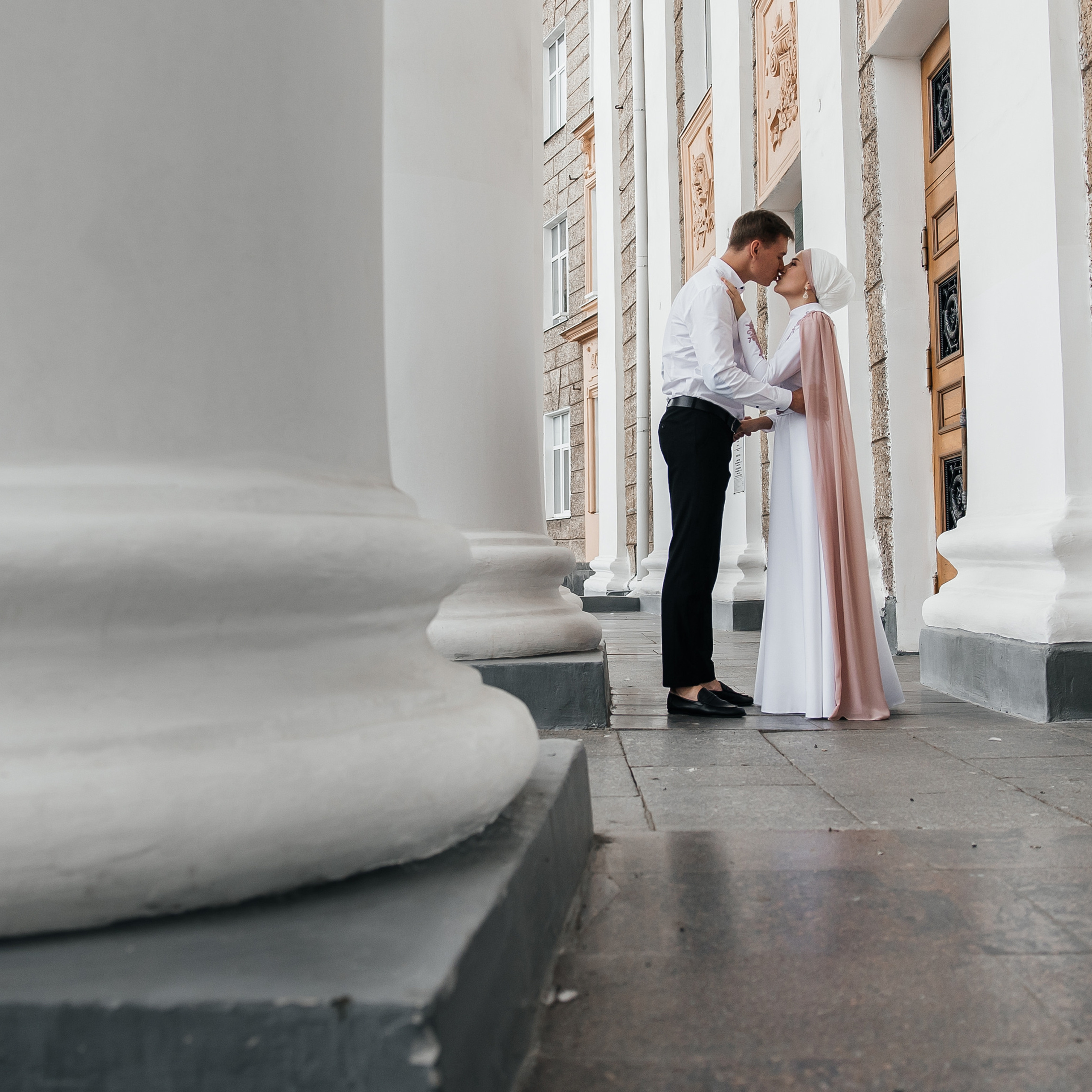 Отзывы. Свадебный фотограф Уфа