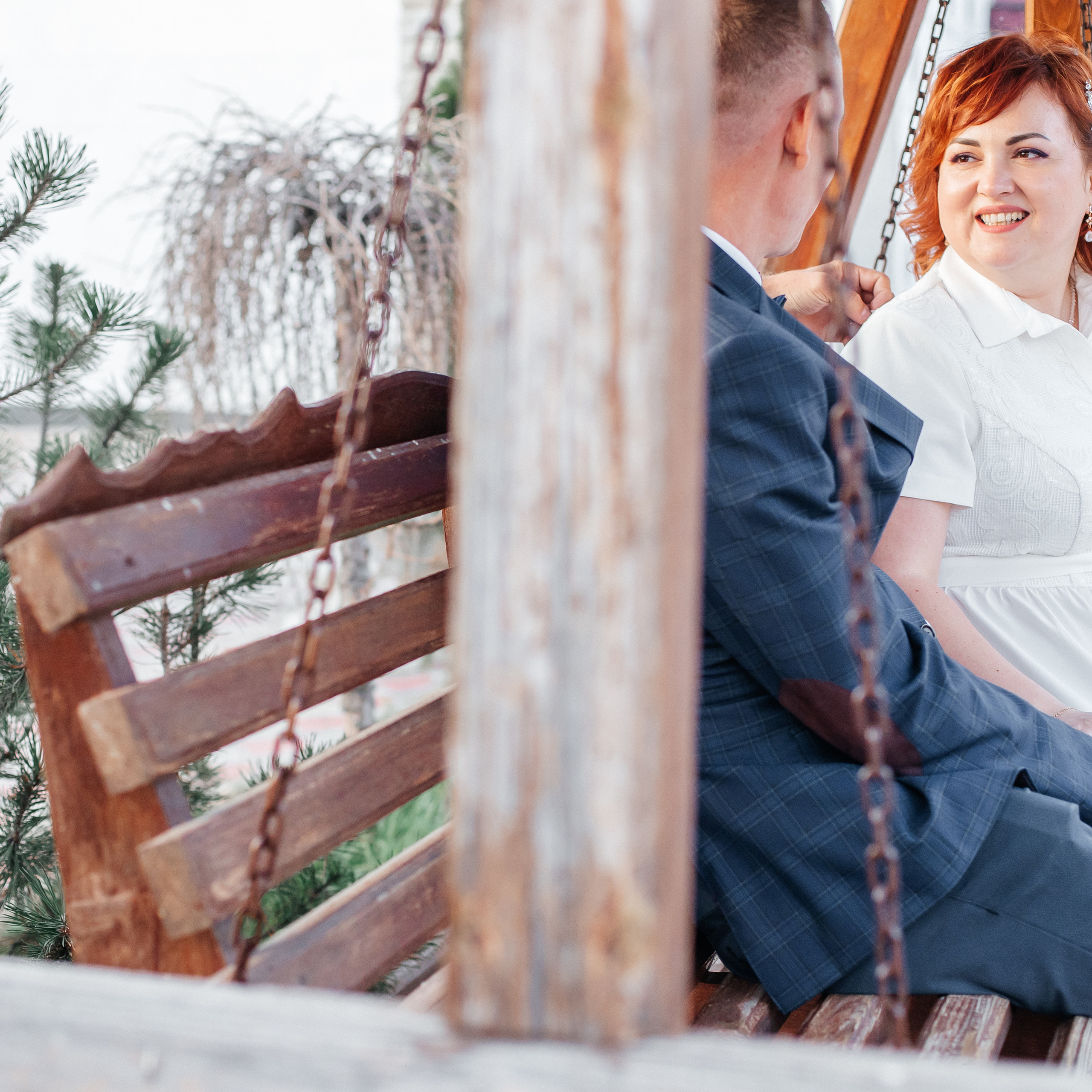 Отзывы. Свадебный фотограф Уфа