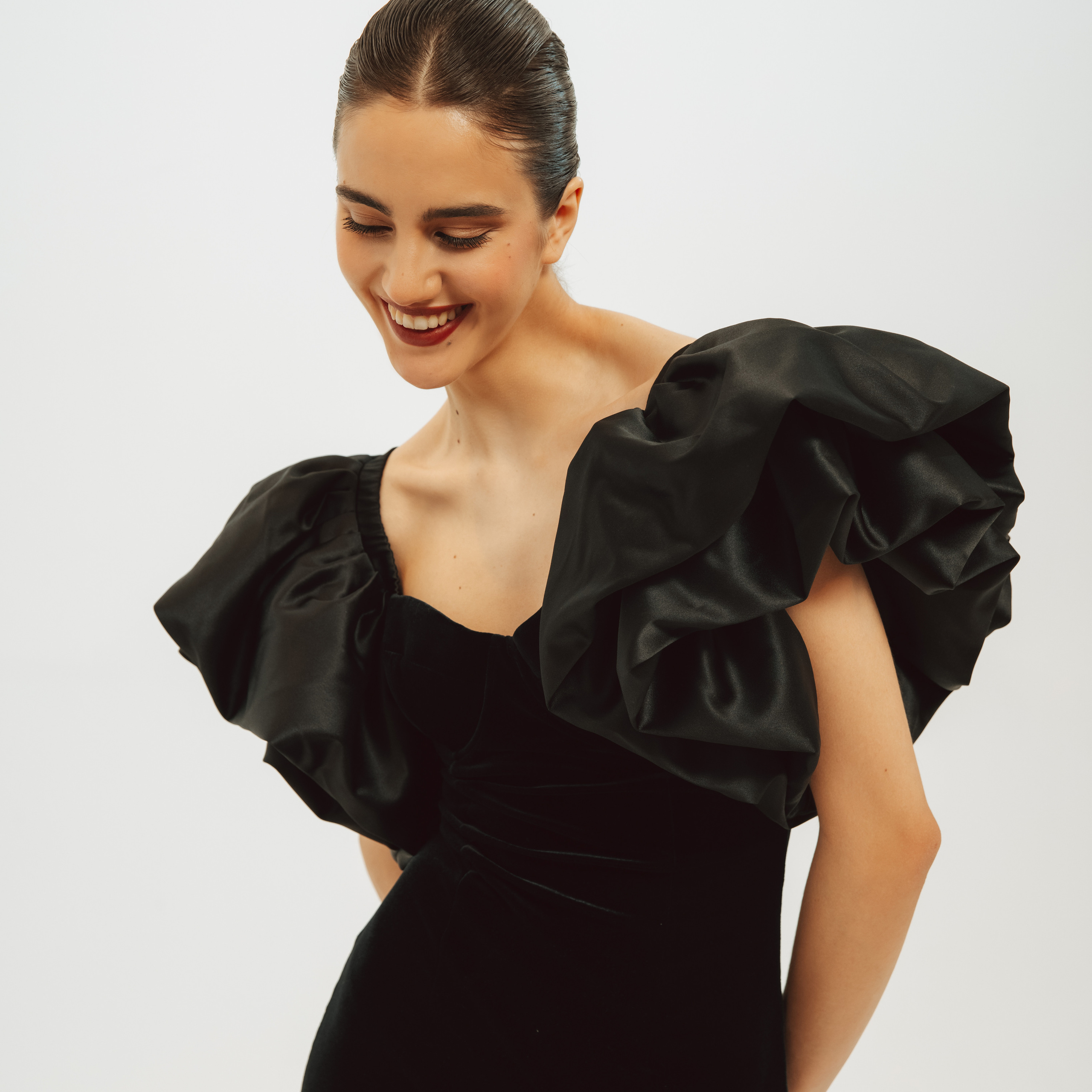 Индивидуальная съёмка. Главная