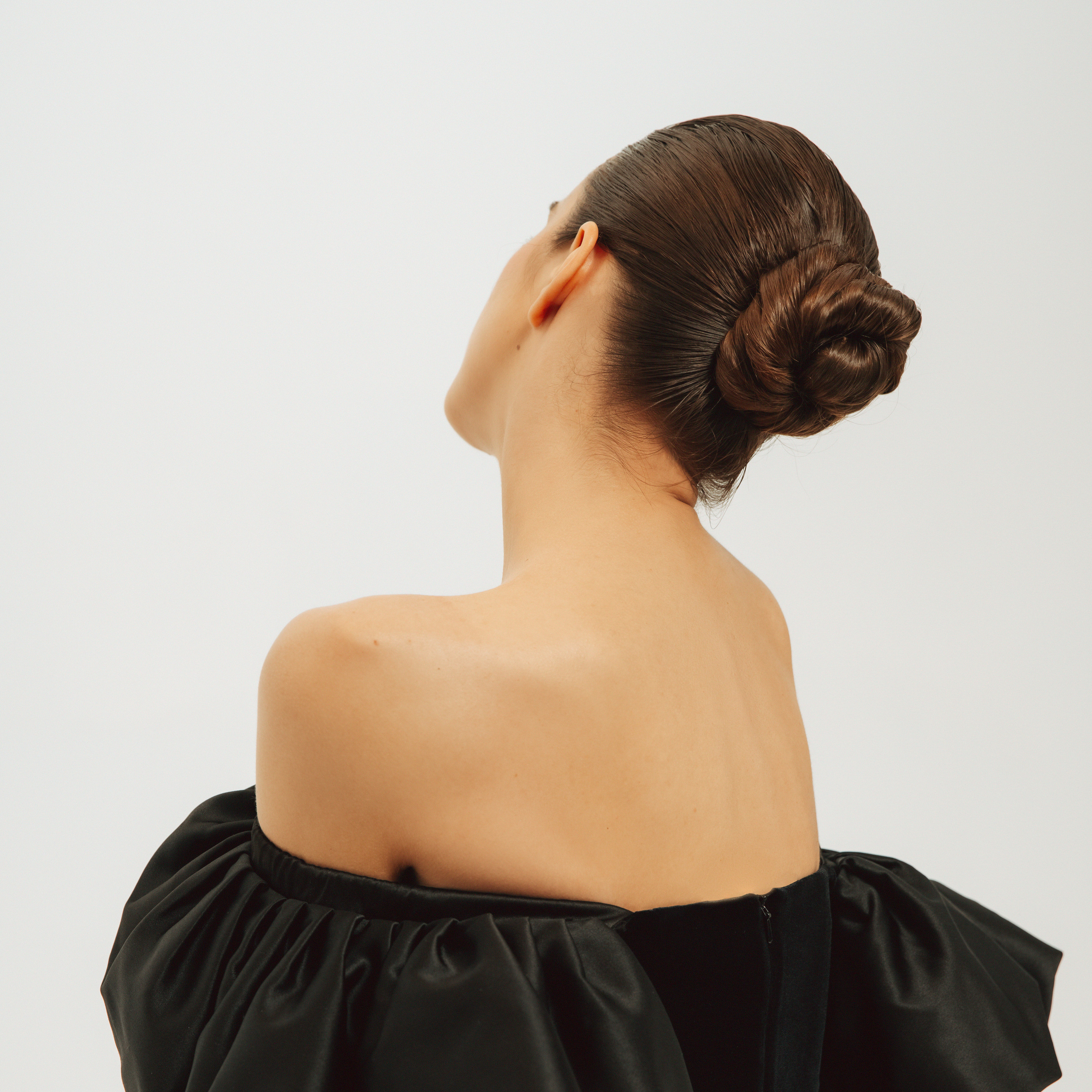 Индивидуальная съёмка. Главная