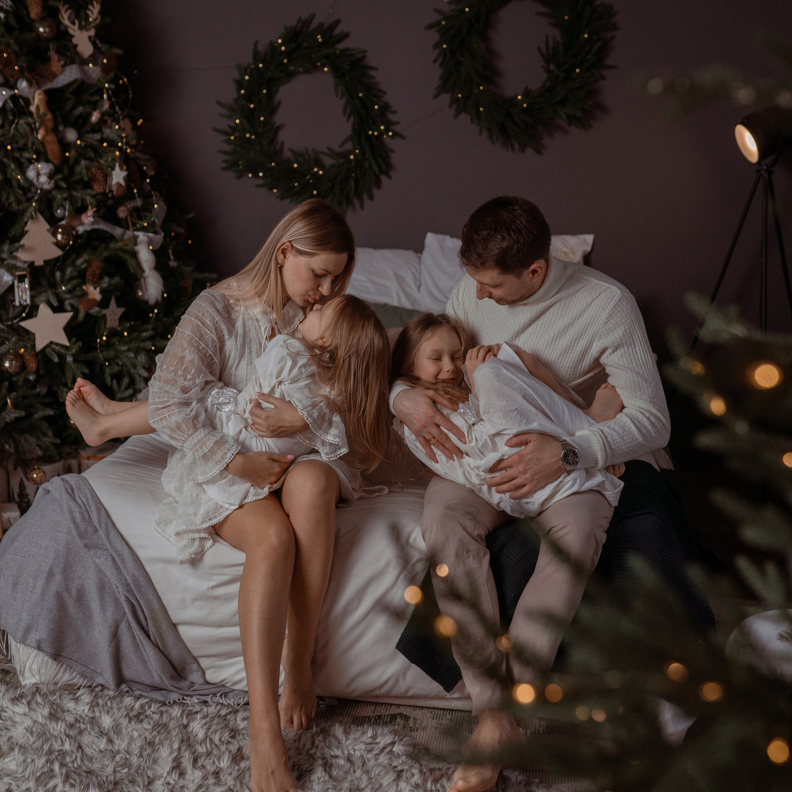 Отзывы. Фотограф Надя Заручевская